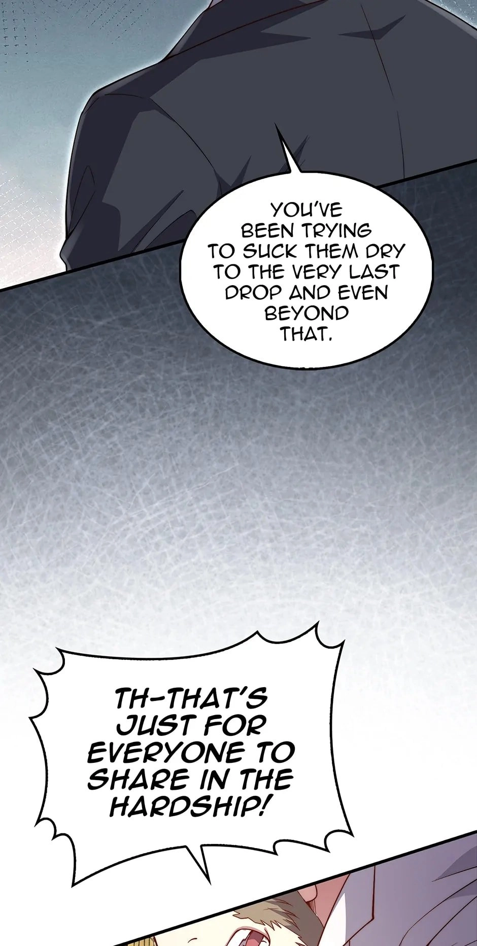 The Lord of Coins Chapter 126 – Strength vs Strength Page 22