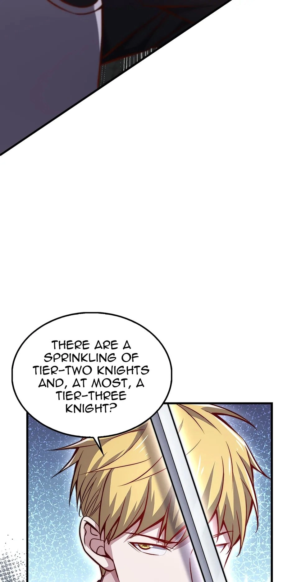 The Lord of Coins Chapter 126 – Strength vs Strength Page 49