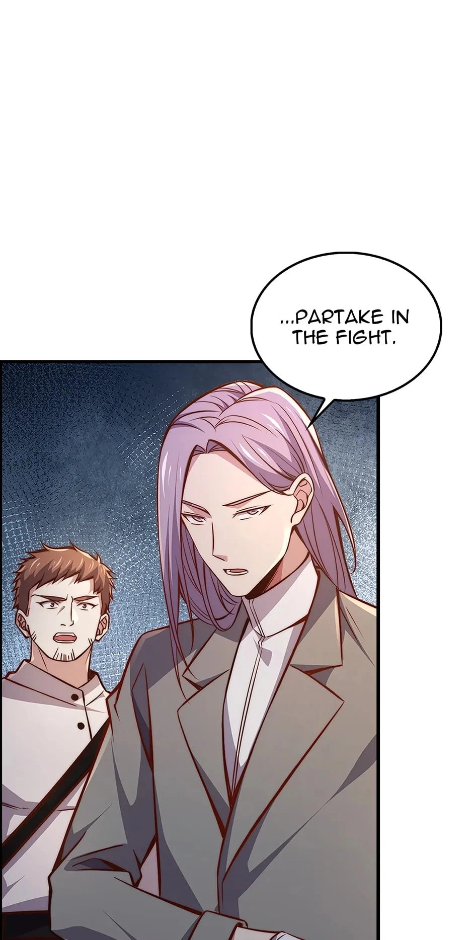 The Lord of Coins Chapter 126 – Strength vs Strength Page 45