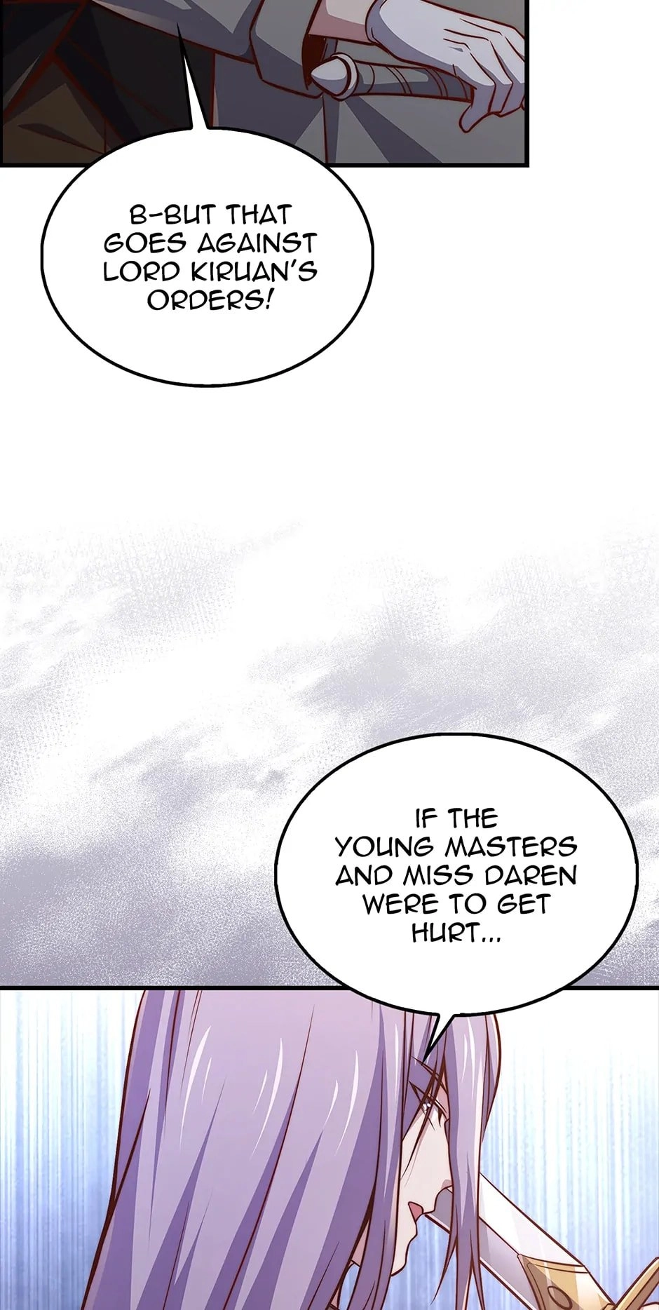 The Lord of Coins Chapter 126 – Strength vs Strength Page 46