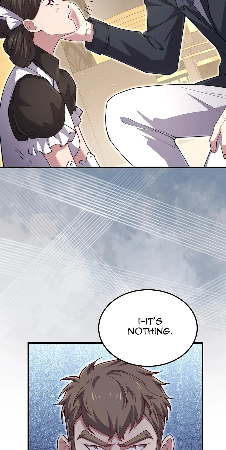 The Lord of Coins Chapter 126 – Strength vs Strength Page 14