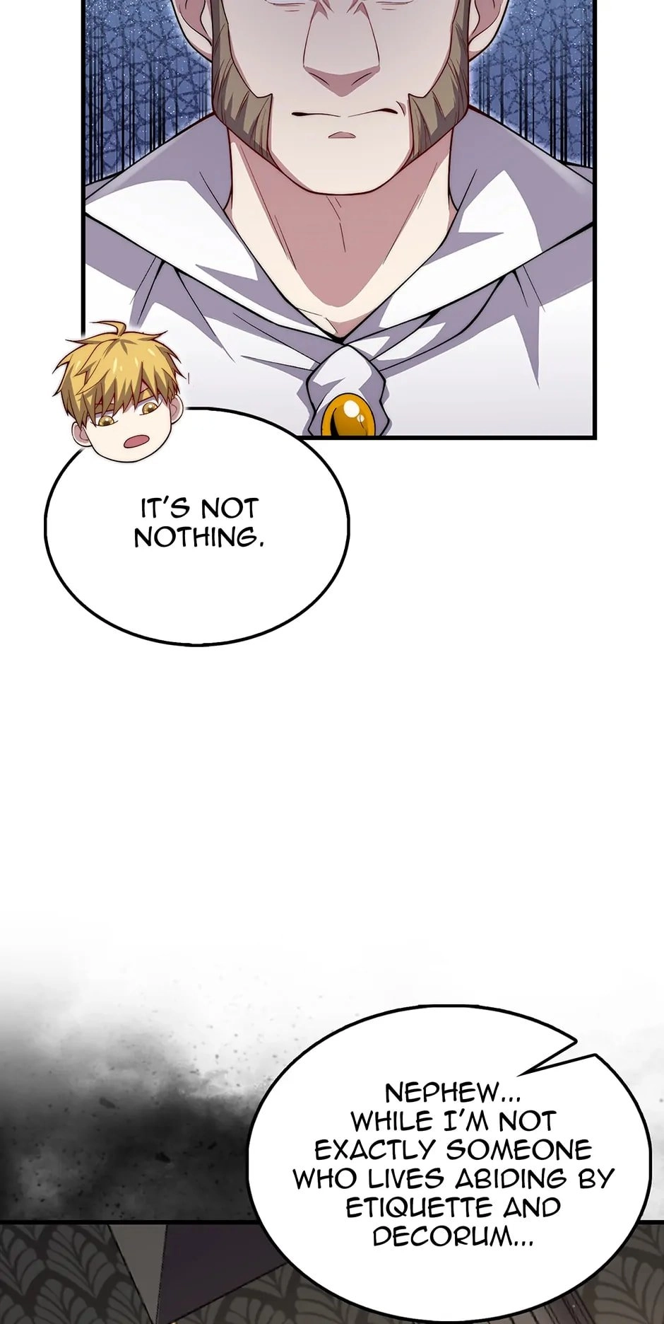 The Lord of Coins Chapter 126 – Strength vs Strength Page 15