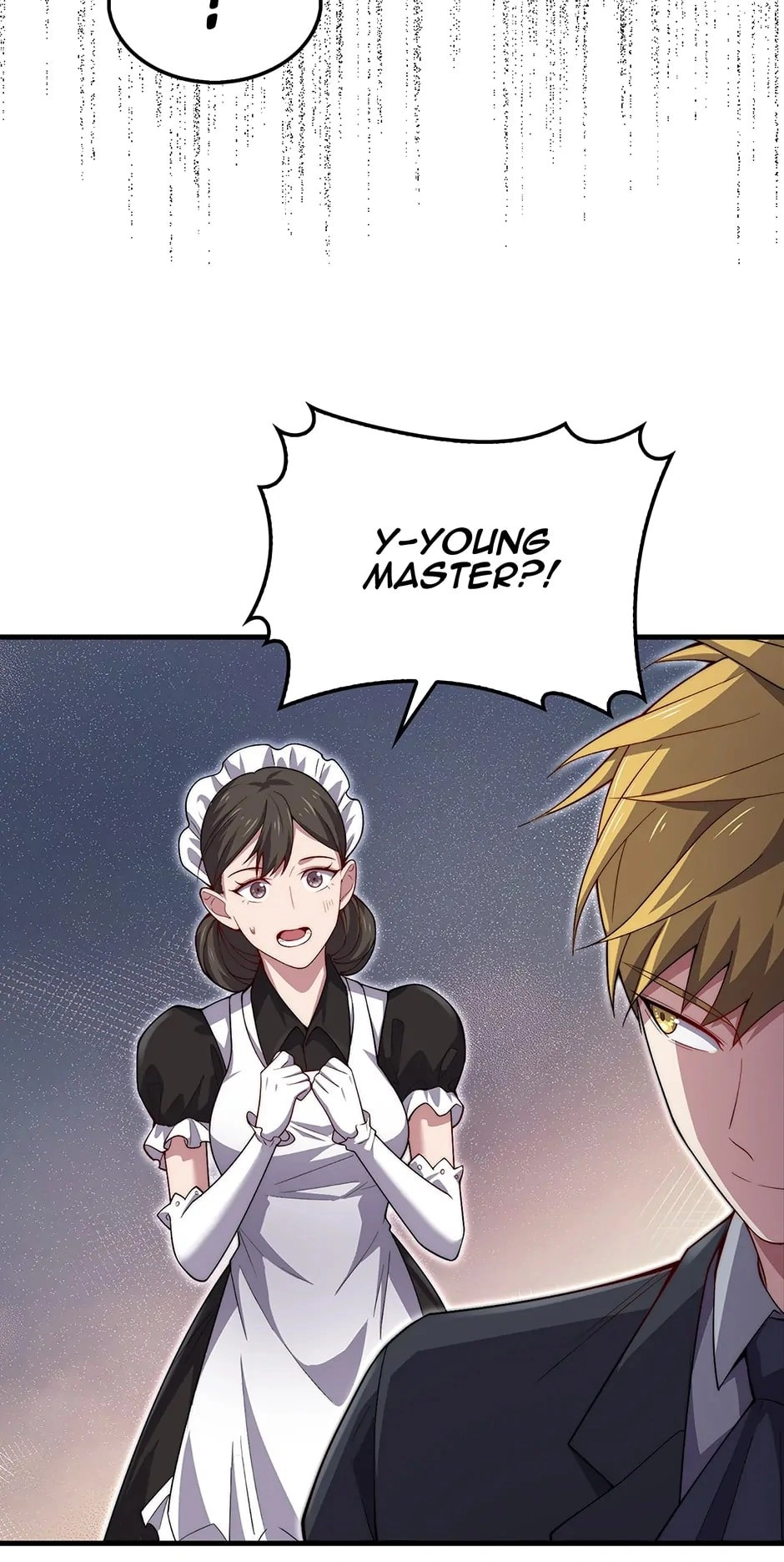 The Lord of Coins Chapter 126 – Strength vs Strength Page 11