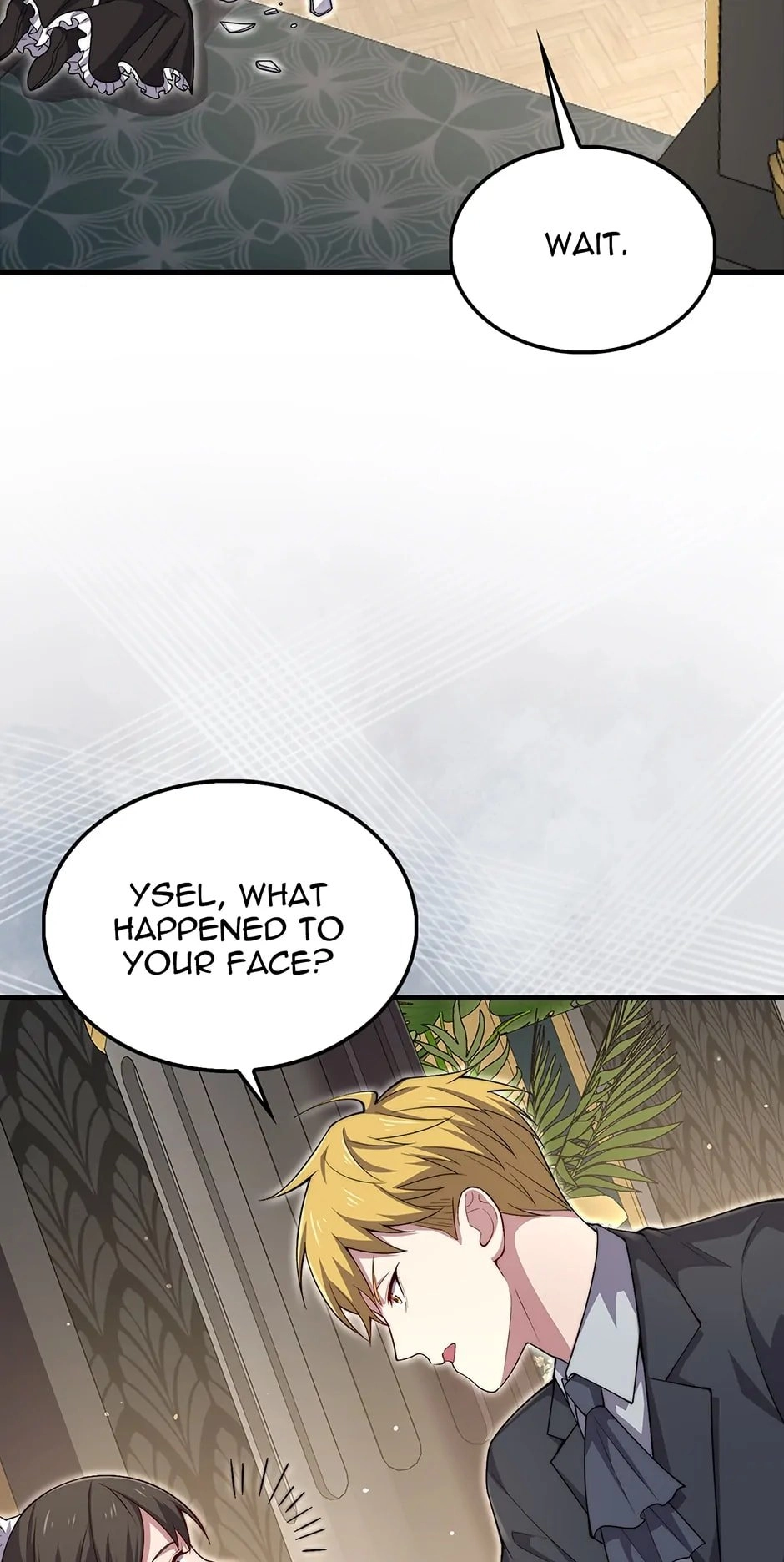 The Lord of Coins Chapter 126 – Strength vs Strength Page 13