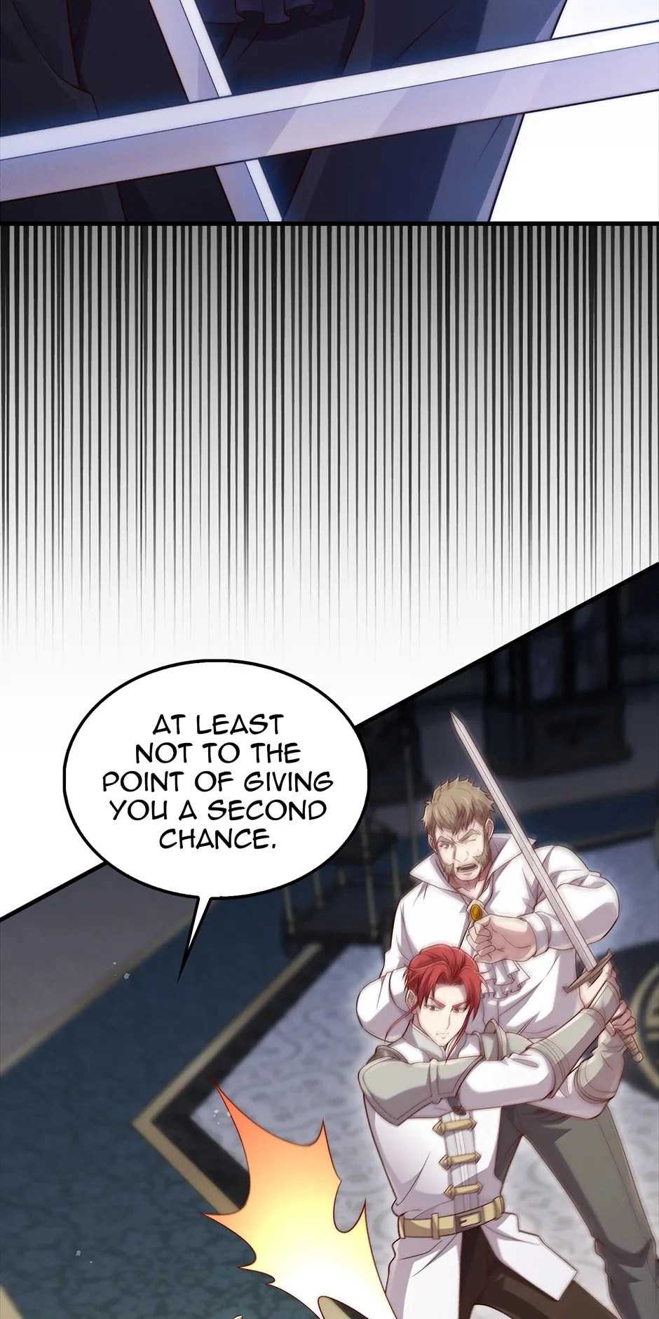 The Lord of Coins Chapter 126 – Strength vs Strength Page 32