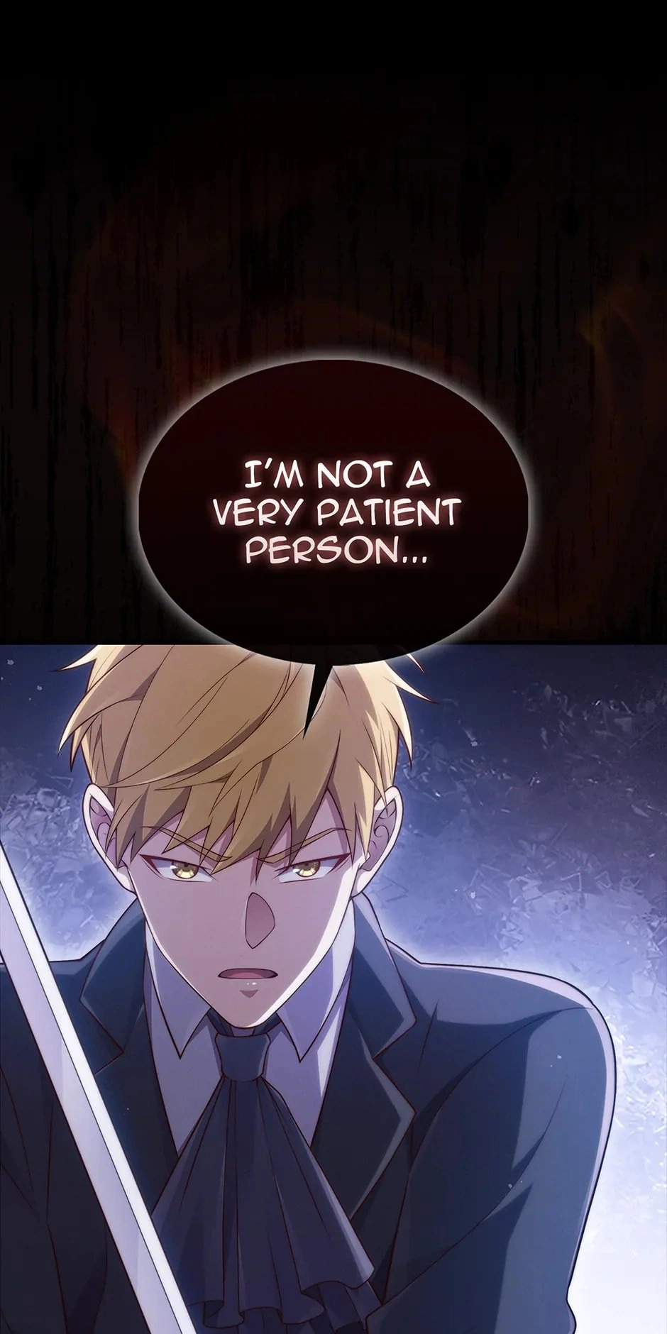 The Lord of Coins Chapter 126 – Strength vs Strength Page 31