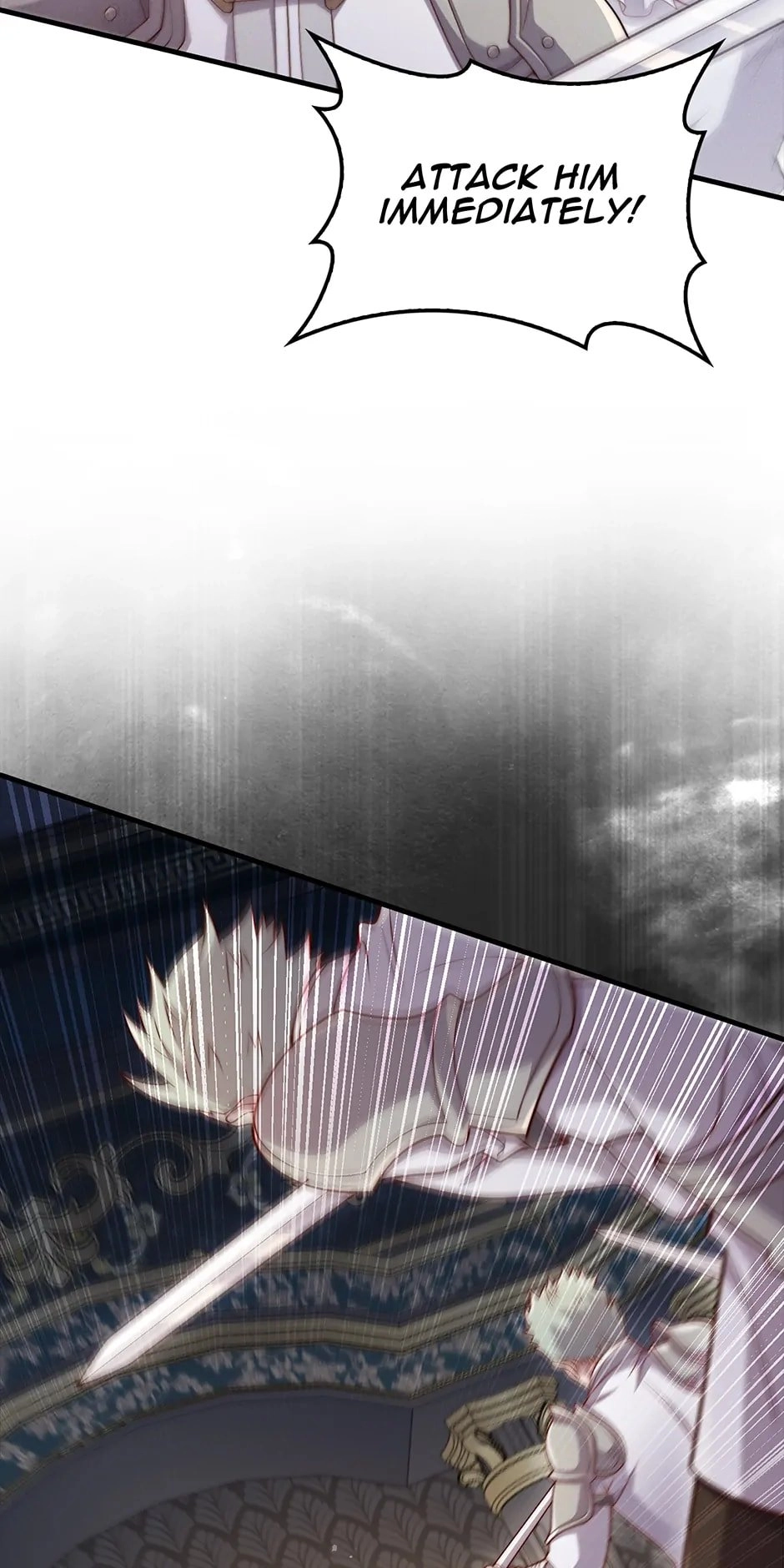 The Lord of Coins Chapter 126 – Strength vs Strength Page 35