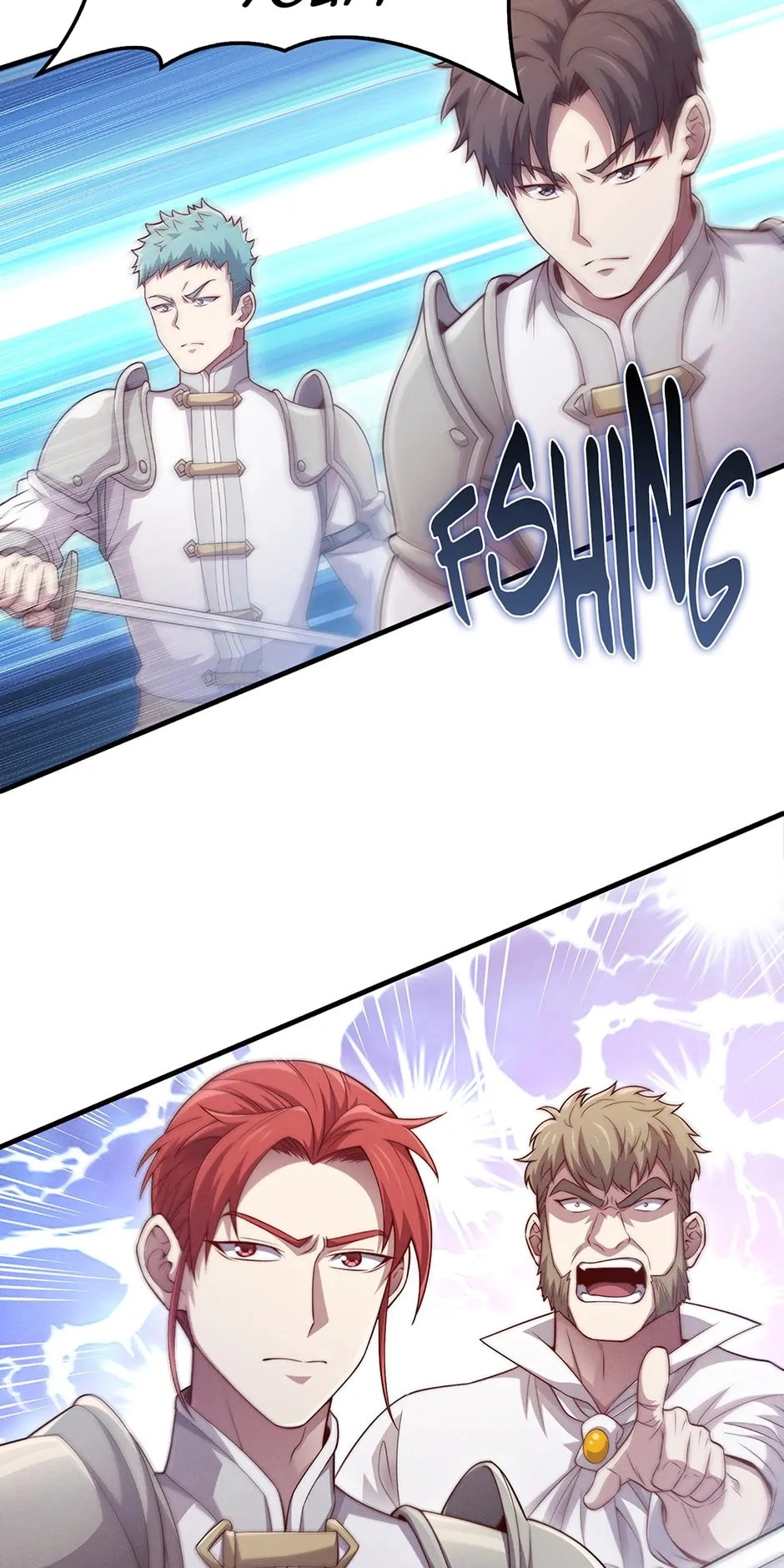 The Lord of Coins Chapter 126 – Strength vs Strength Page 34