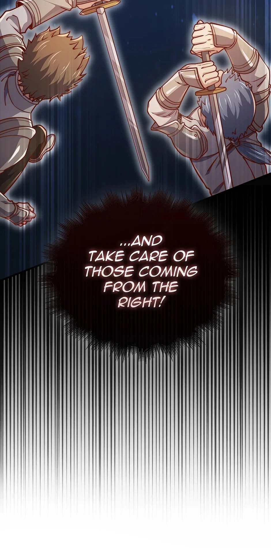 The Lord of Coins Chapter 126 – Strength vs Strength Page 59