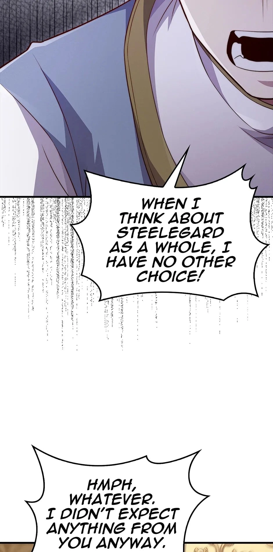 The Lord of Coins Chapter 126 – Strength vs Strength Page 41