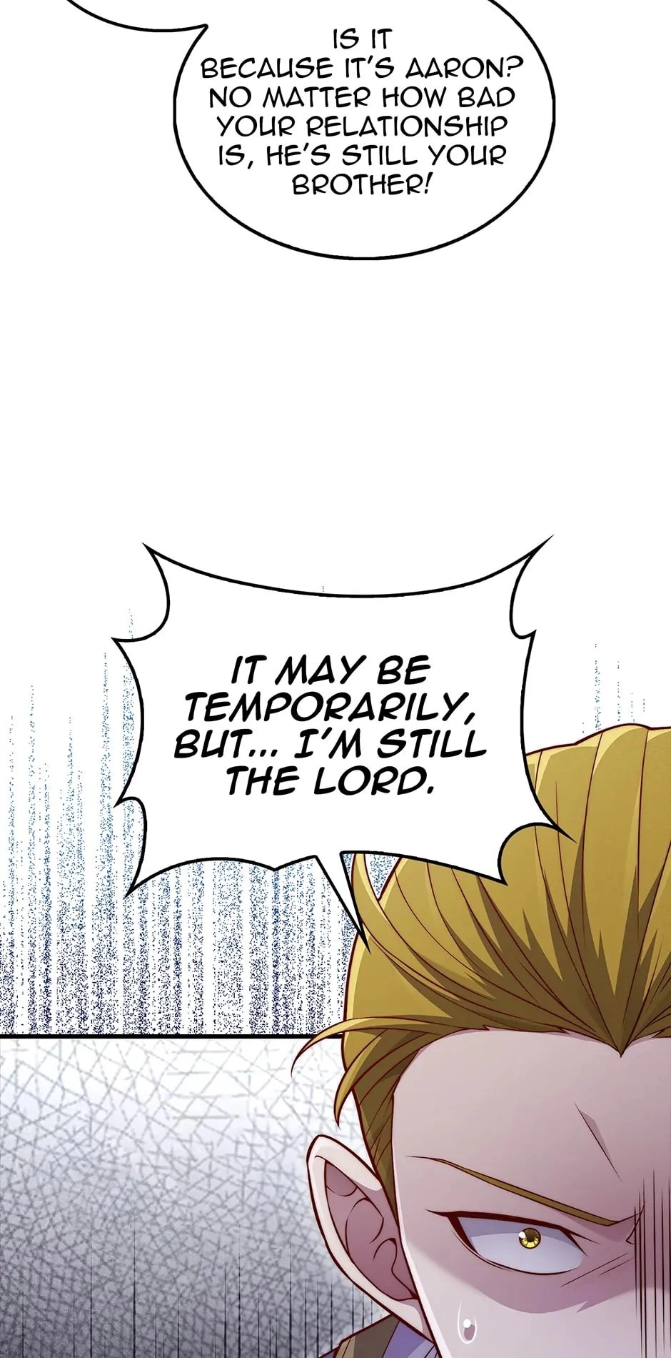 The Lord of Coins Chapter 126 – Strength vs Strength Page 40