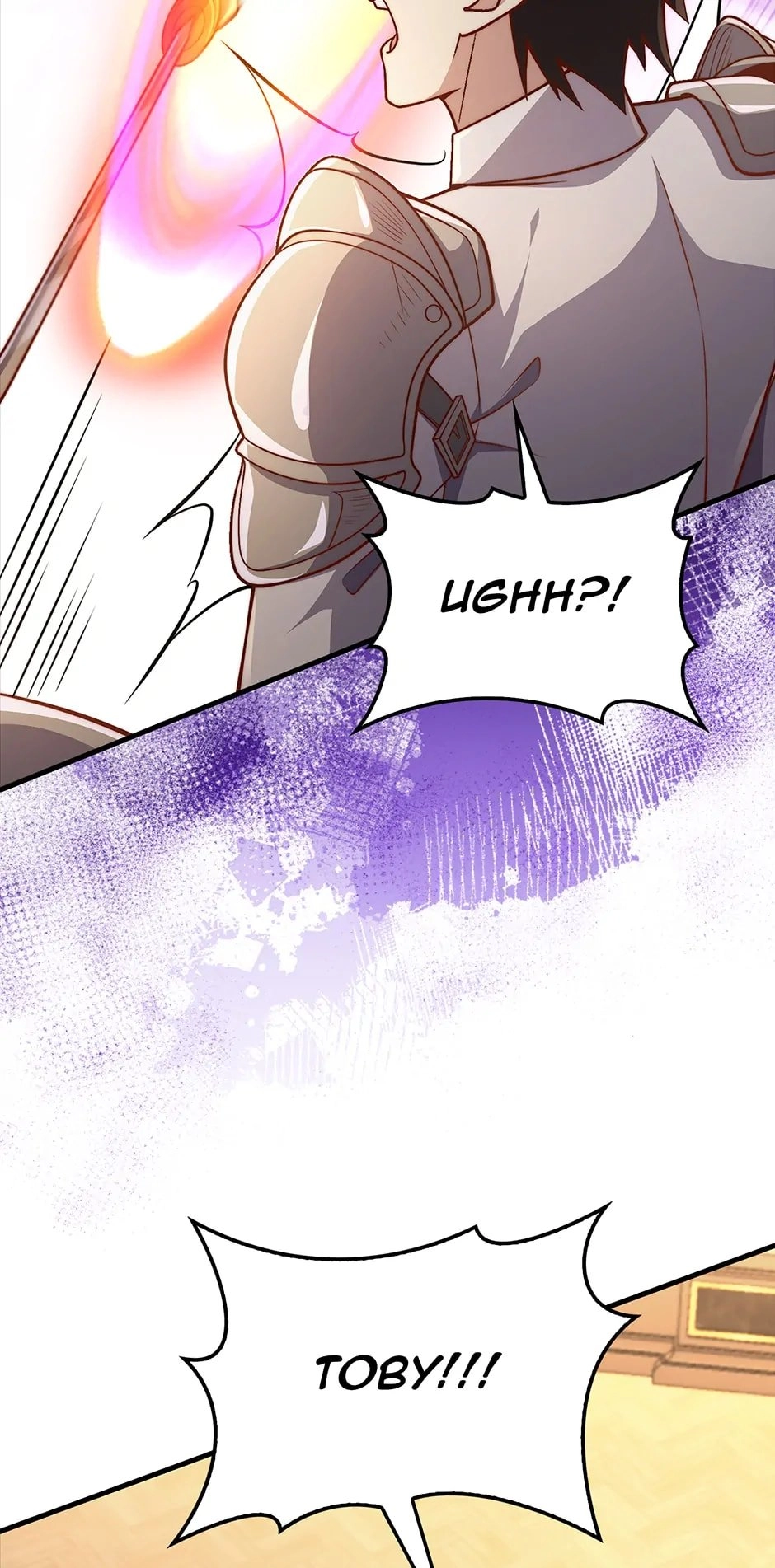 The Lord of Coins Chapter 126 – Strength vs Strength Page 53