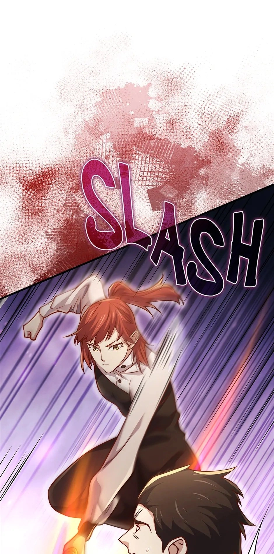 The Lord of Coins Chapter 126 – Strength vs Strength Page 52
