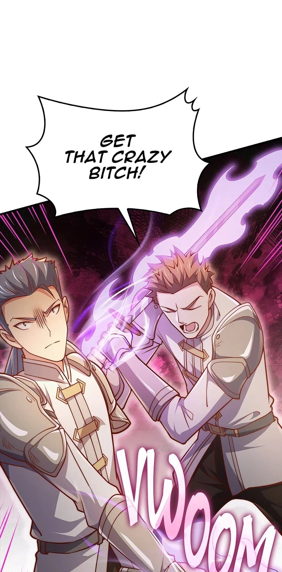 The Lord of Coins Chapter 126 – Strength vs Strength Page 55