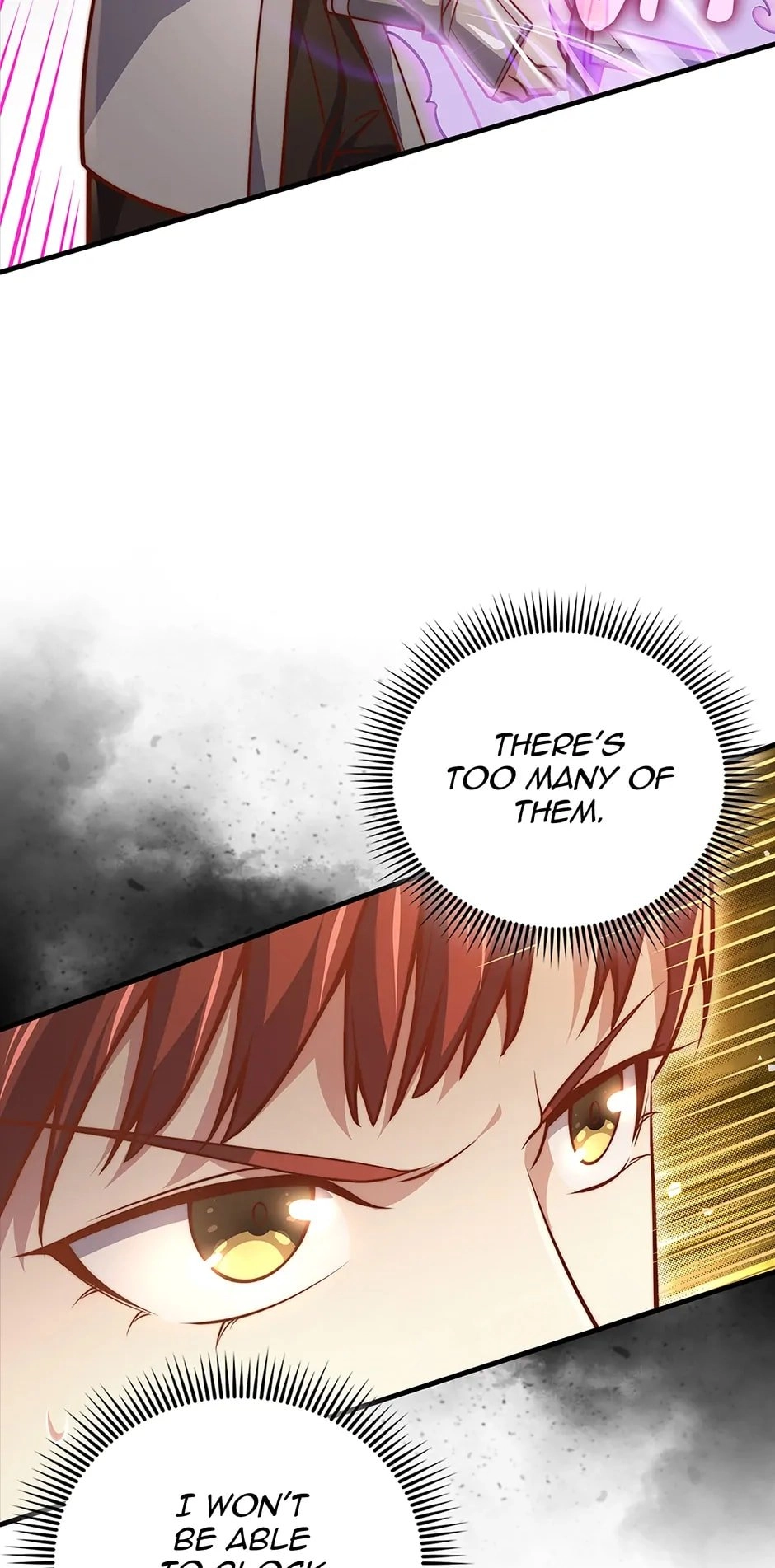 The Lord of Coins Chapter 126 – Strength vs Strength Page 56