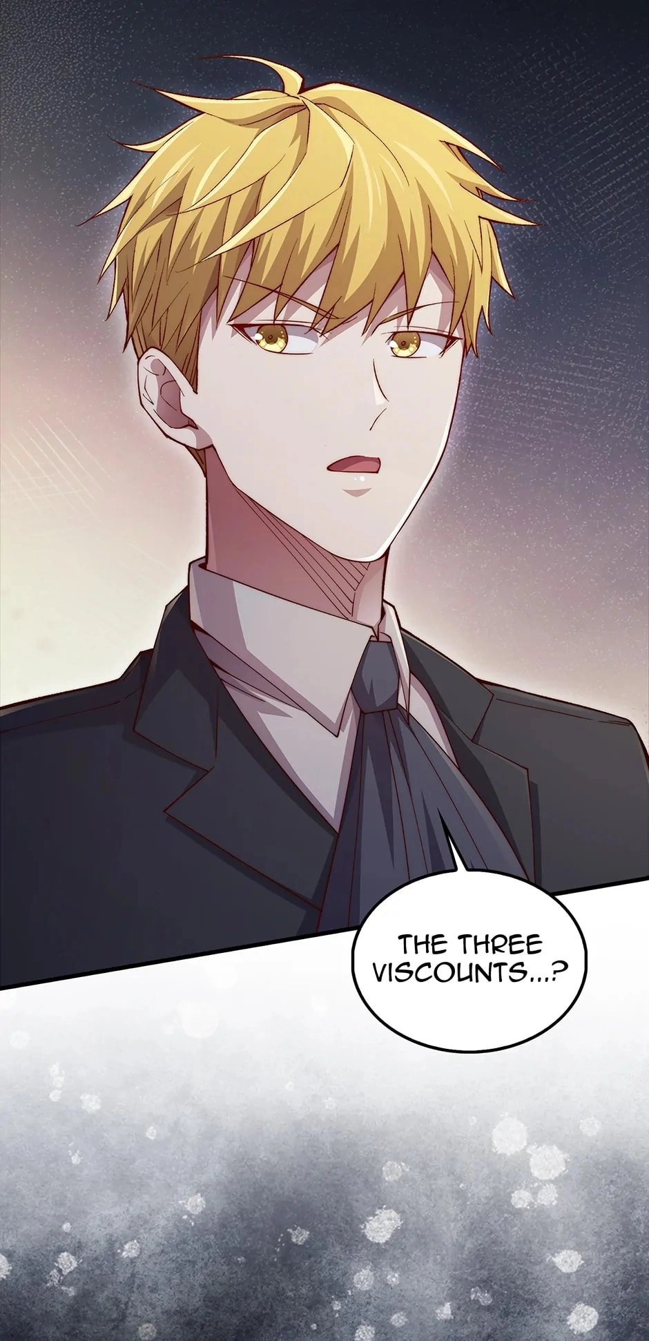 The Lord of Coins Chapter 126 – Strength vs Strength Page 82