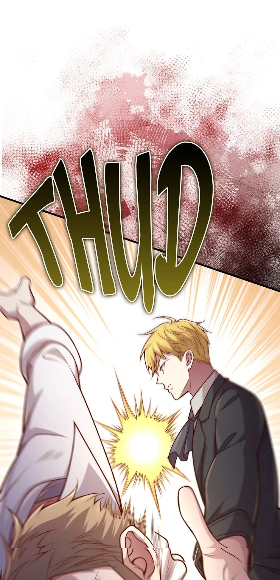 The Lord of Coins Chapter 126 – Strength vs Strength Page 76