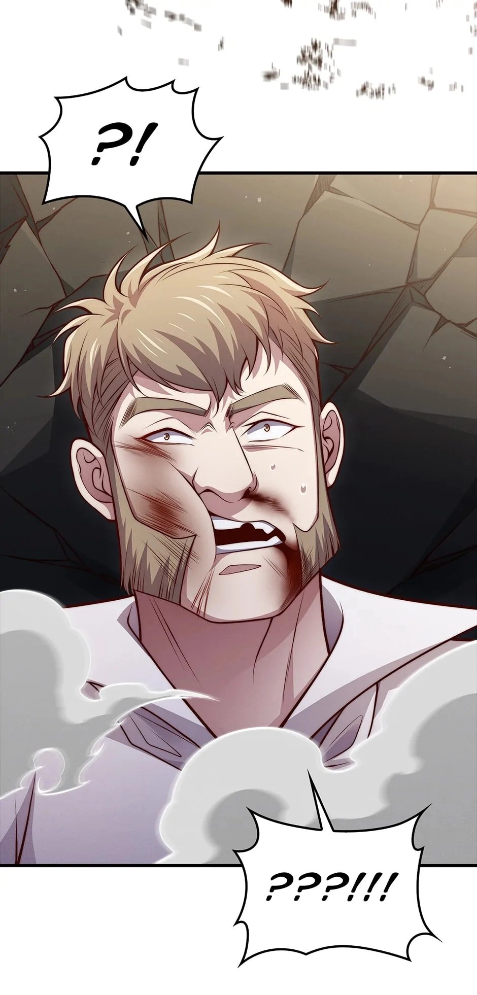 The Lord of Coins Chapter 126 – Strength vs Strength Page 74