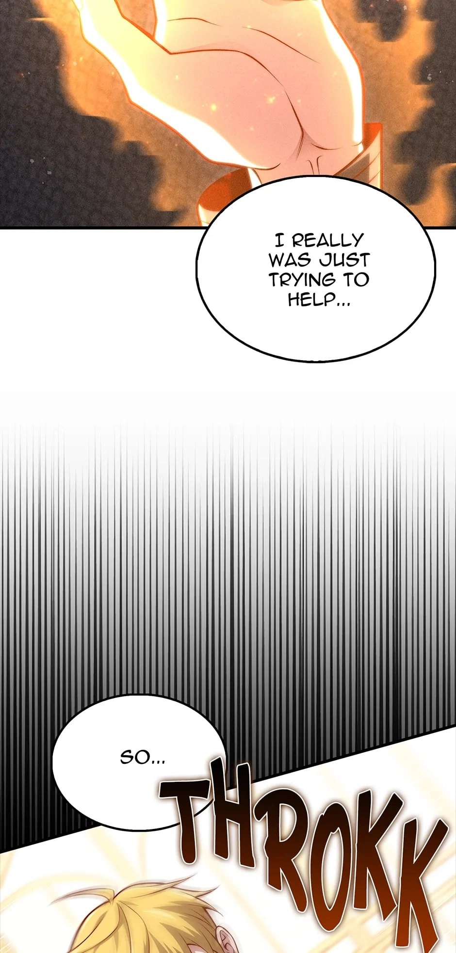 The Lord of Coins Chapter 126 – Strength vs Strength Page 70