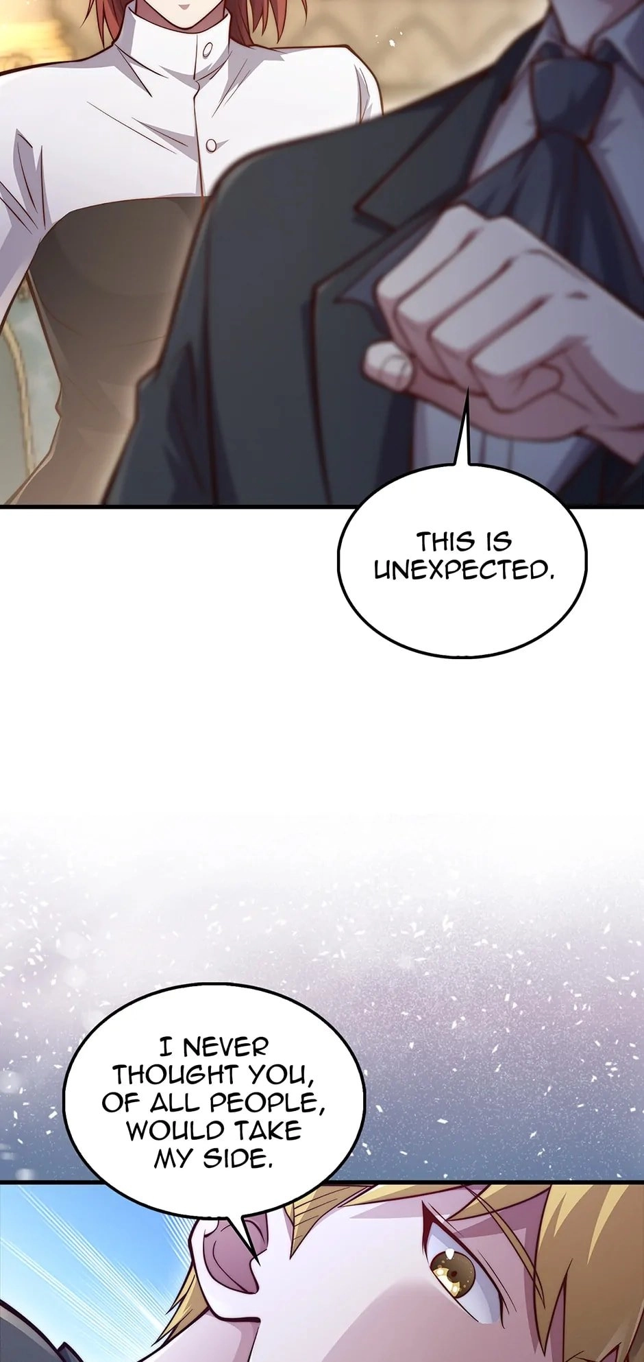 The Lord of Coins Chapter 126 – Strength vs Strength Page 64