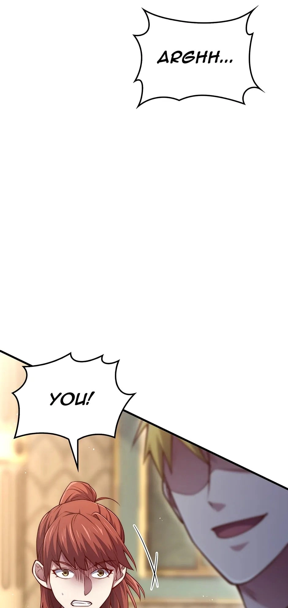 The Lord of Coins Chapter 126 – Strength vs Strength Page 63