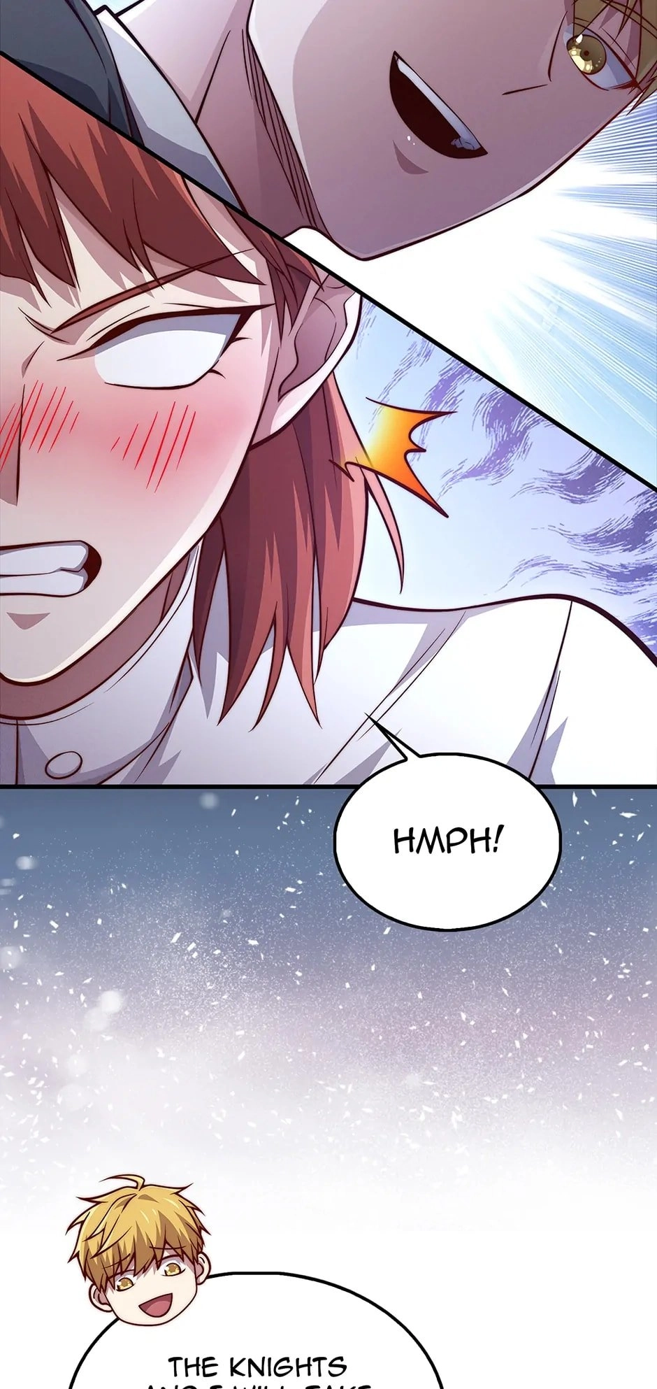 The Lord of Coins Chapter 126 – Strength vs Strength Page 65