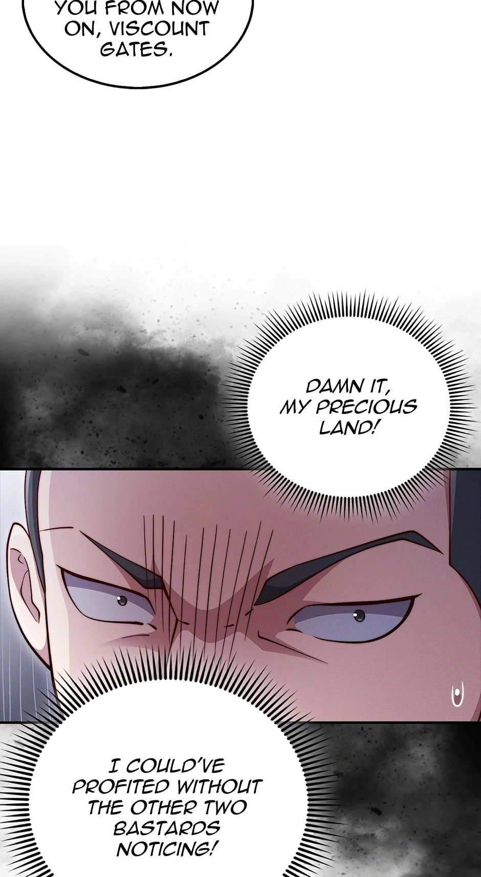 The Lord of Coins Chapter 129 – Wheel and Deal Page 32