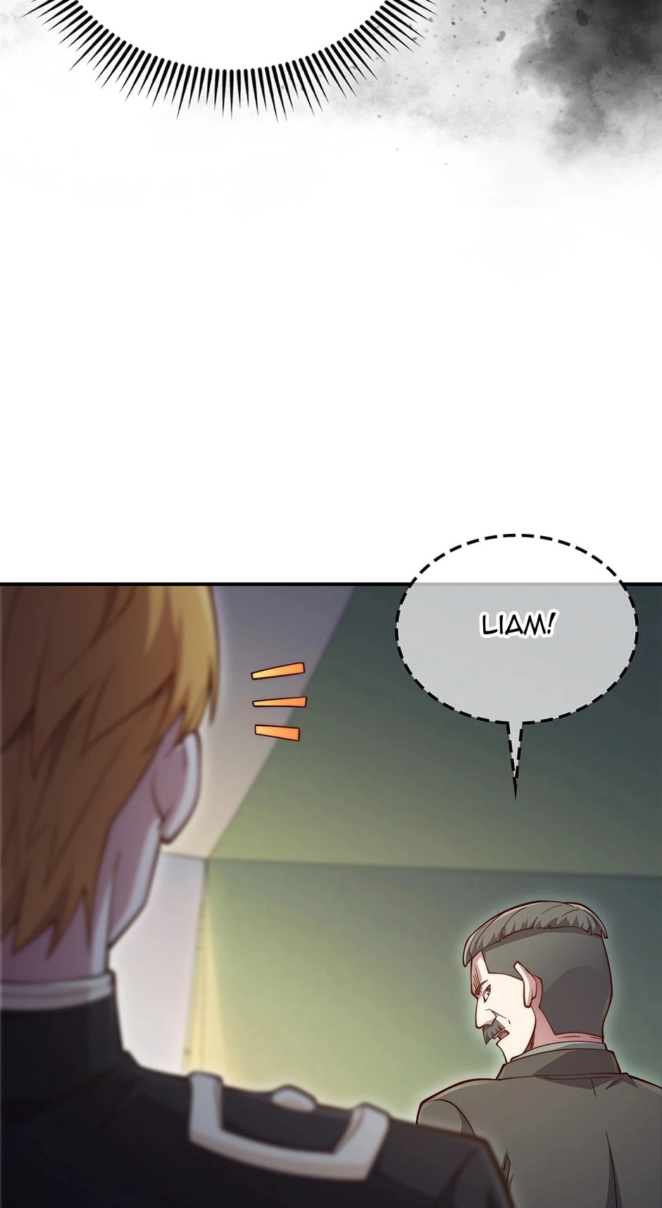 The Lord of Coins Chapter 129 – Wheel and Deal Page 33