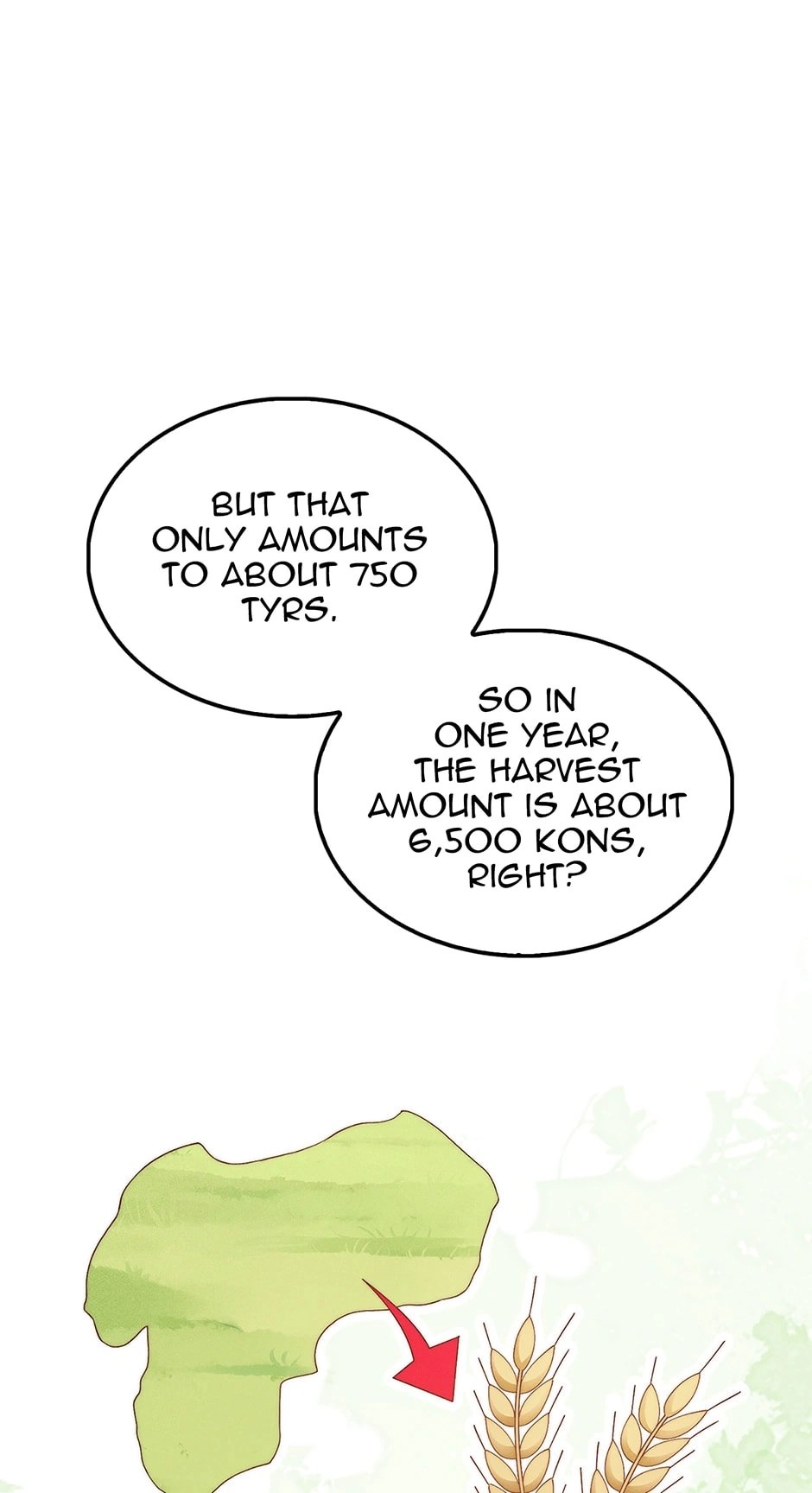 The Lord of Coins Chapter 129 – Wheel and Deal Page 53