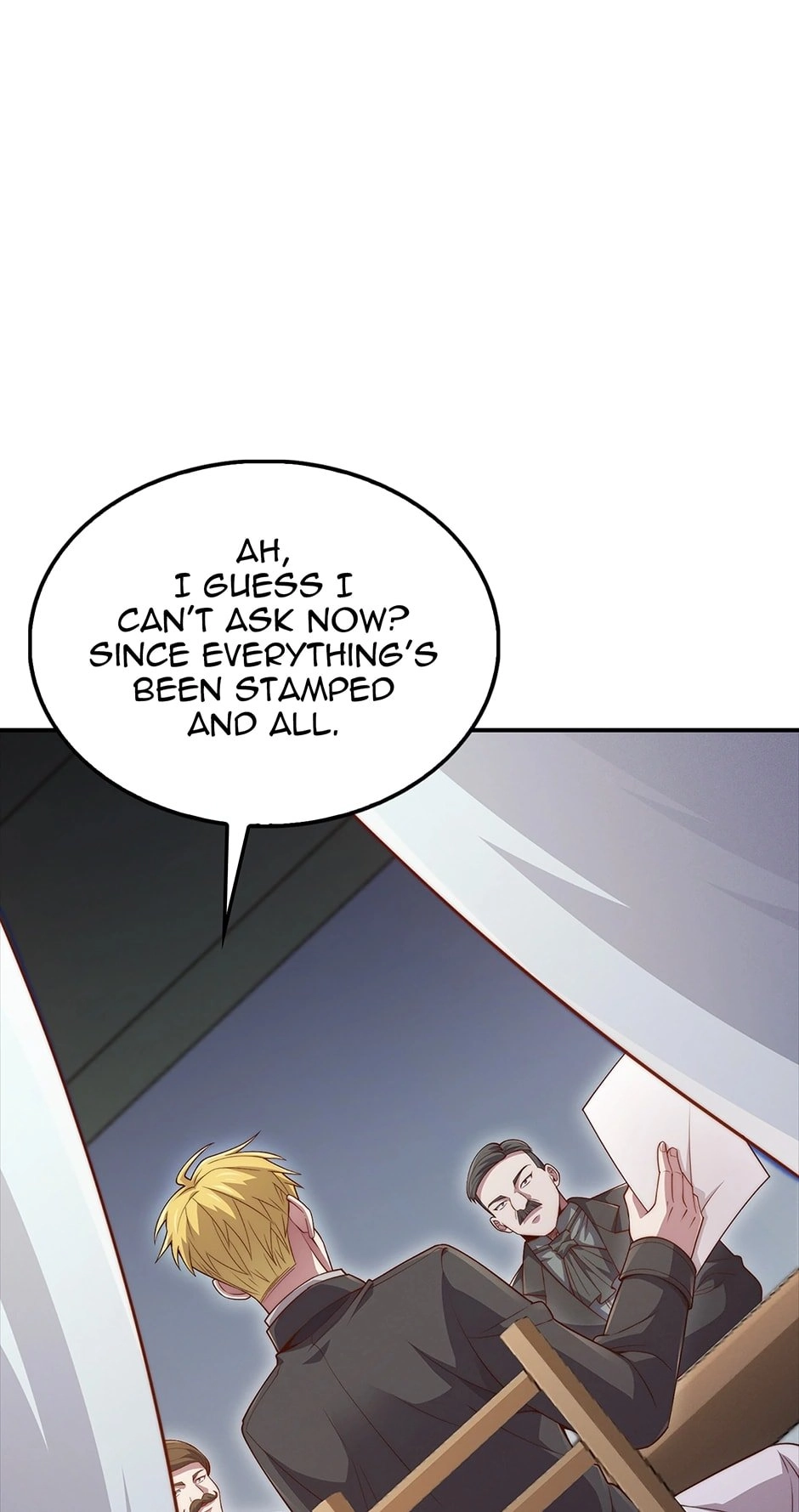 The Lord of Coins Chapter 129 – Wheel and Deal Page 60