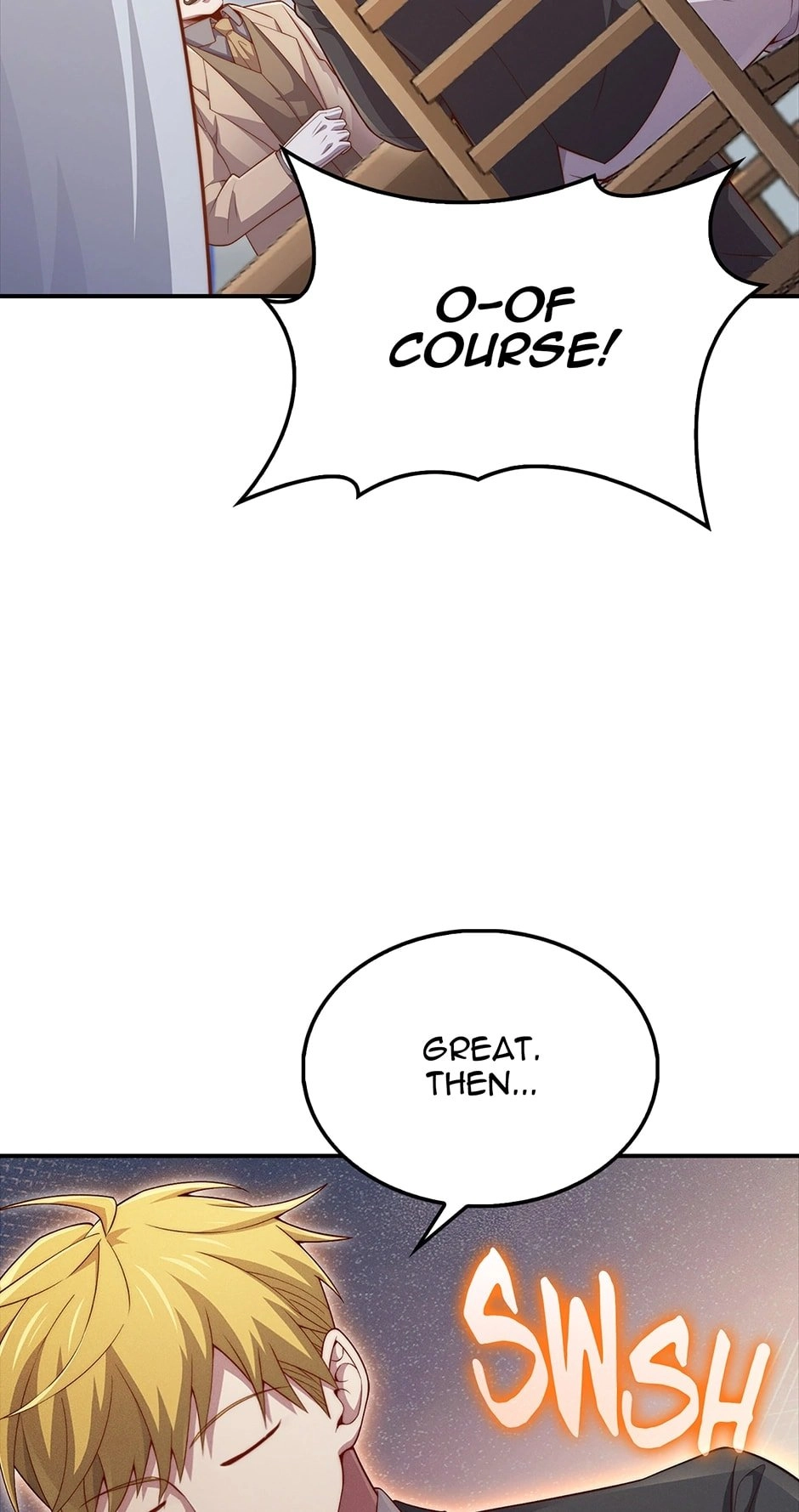 The Lord of Coins Chapter 129 – Wheel and Deal Page 61