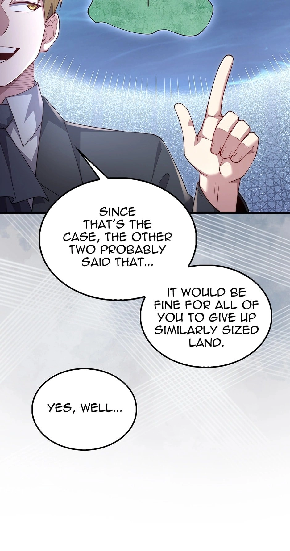 The Lord of Coins Chapter 129 – Wheel and Deal Page 19