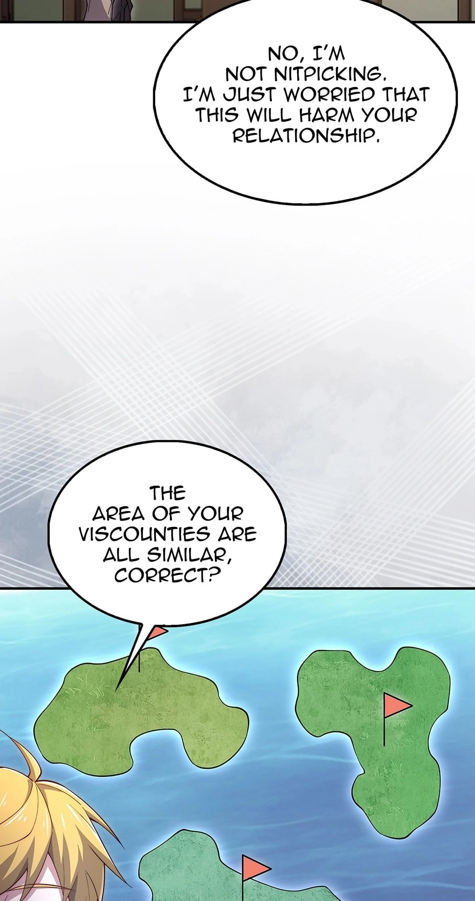 The Lord of Coins Chapter 129 – Wheel and Deal Page 18