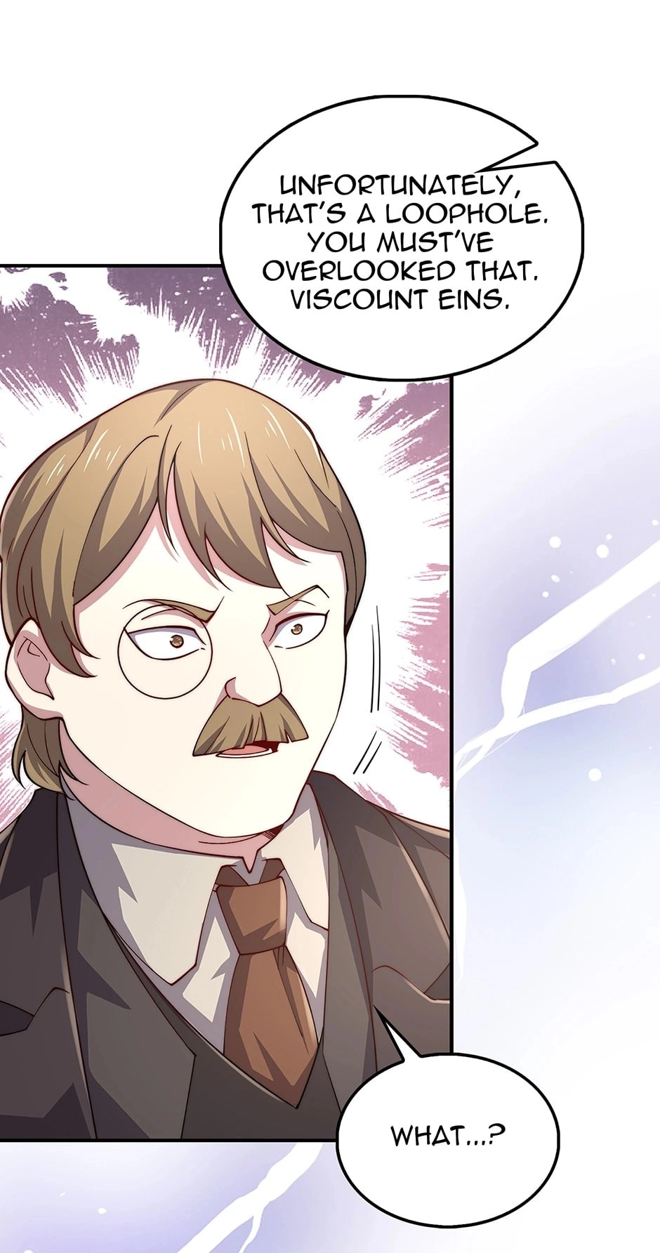 The Lord of Coins Chapter 129 – Wheel and Deal Page 20