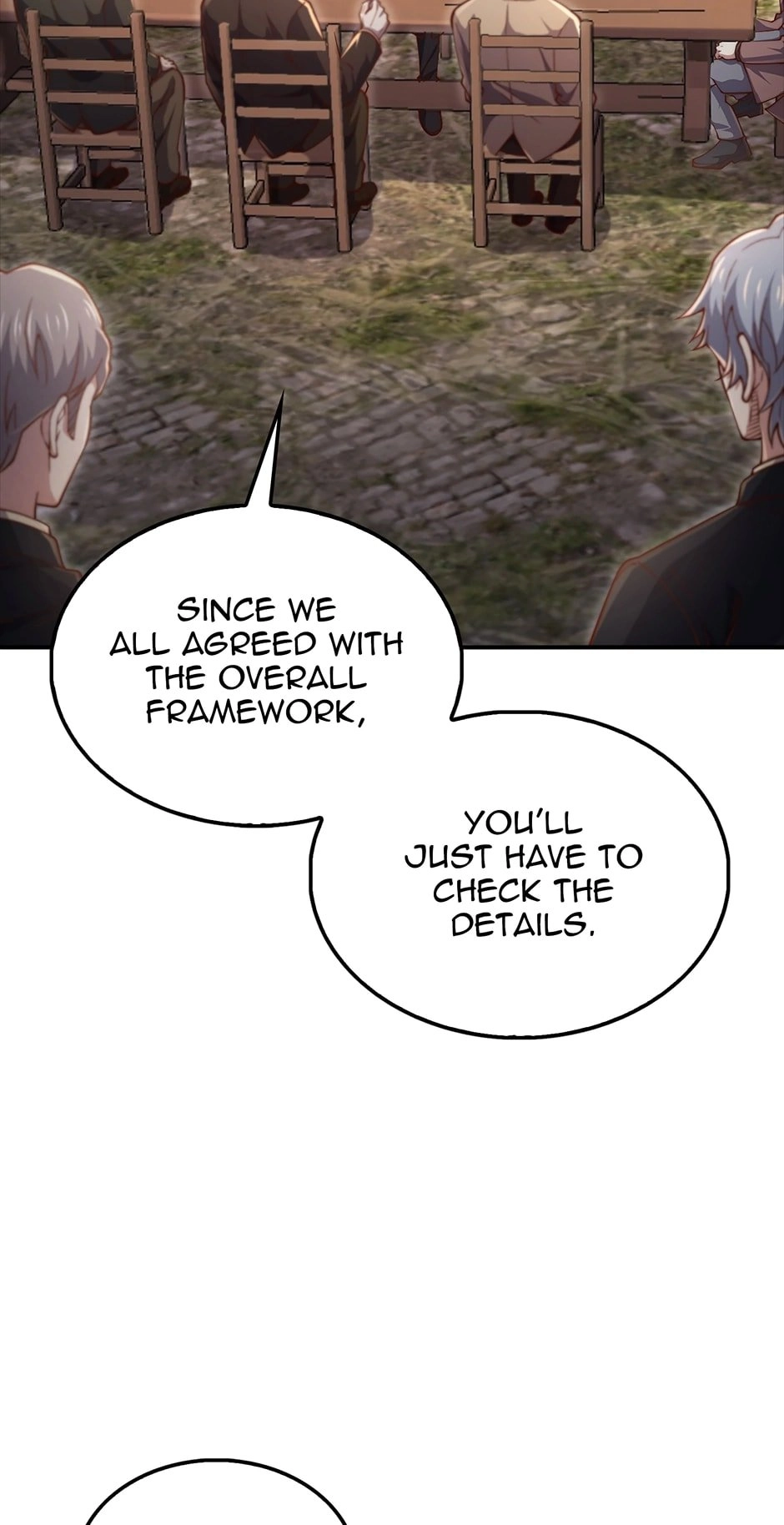 The Lord of Coins Chapter 129 – Wheel and Deal Page 14