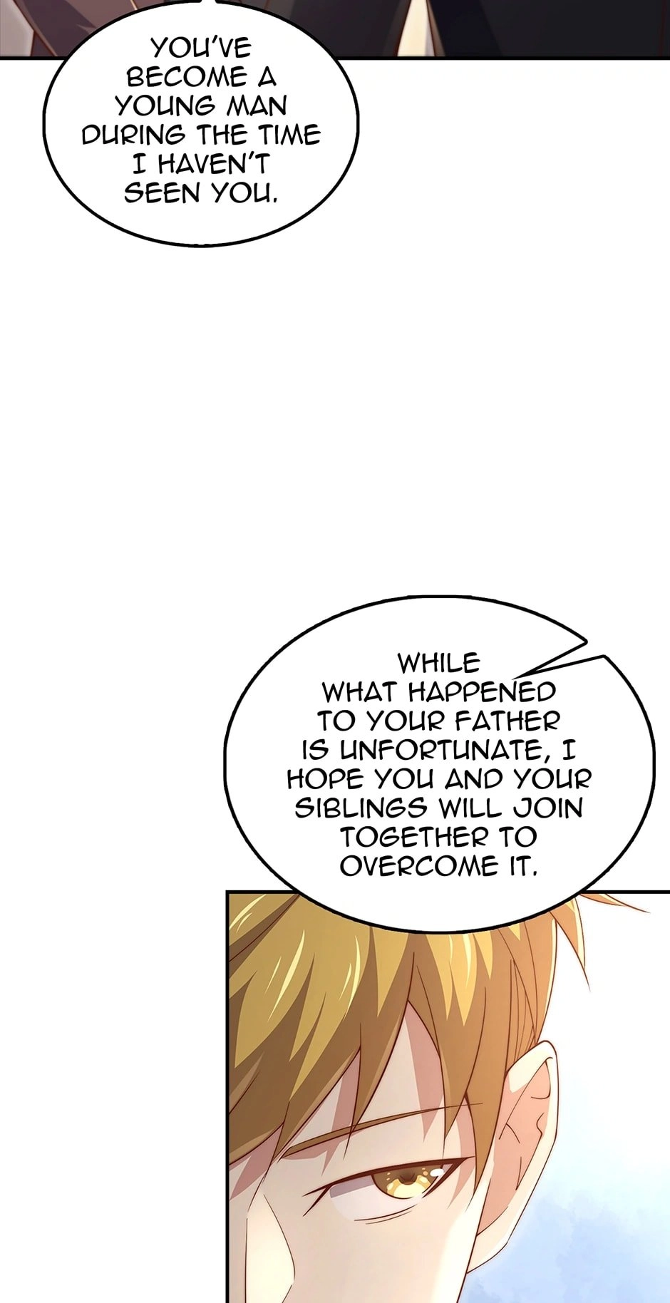 The Lord of Coins Chapter 129 – Wheel and Deal Page 10