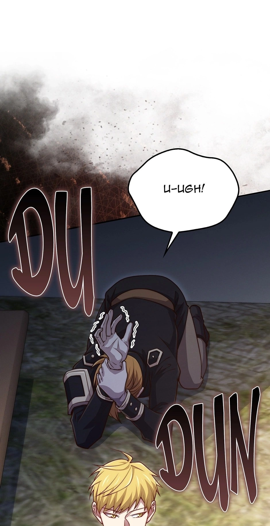 The Lord of Coins Chapter 129 – Wheel and Deal Page 45