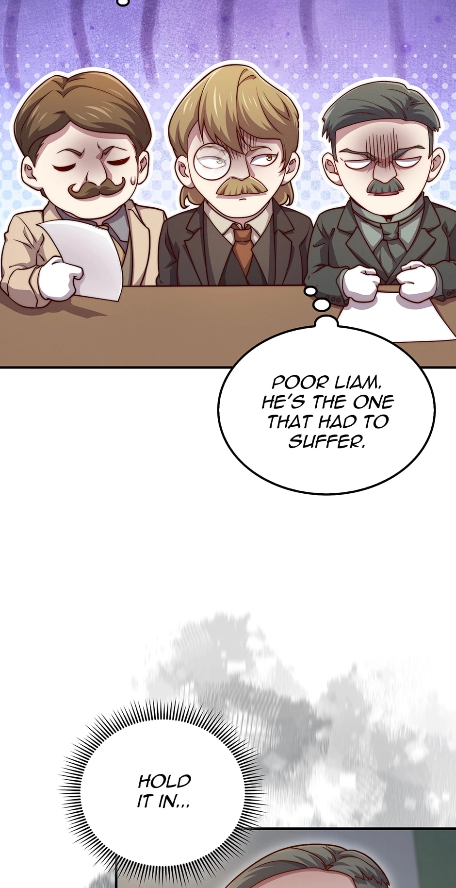 The Lord of Coins Chapter 129 – Wheel and Deal Page 47