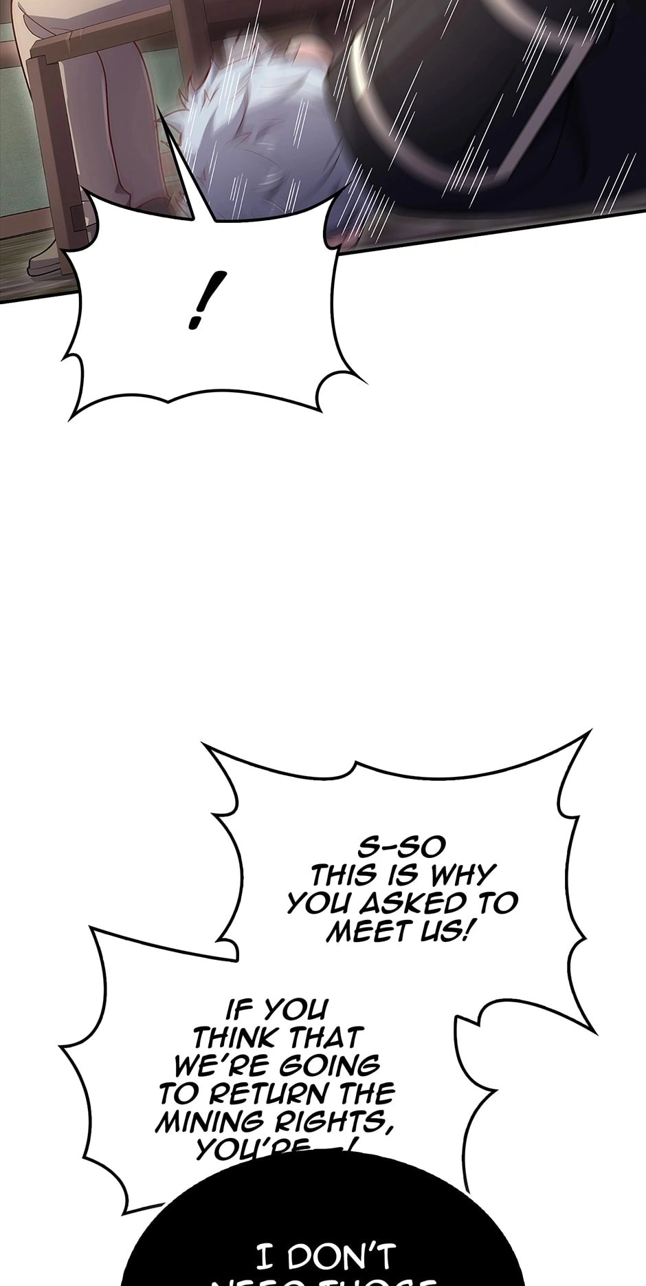 The Lord of Coins Chapter 129 – Wheel and Deal Page 72