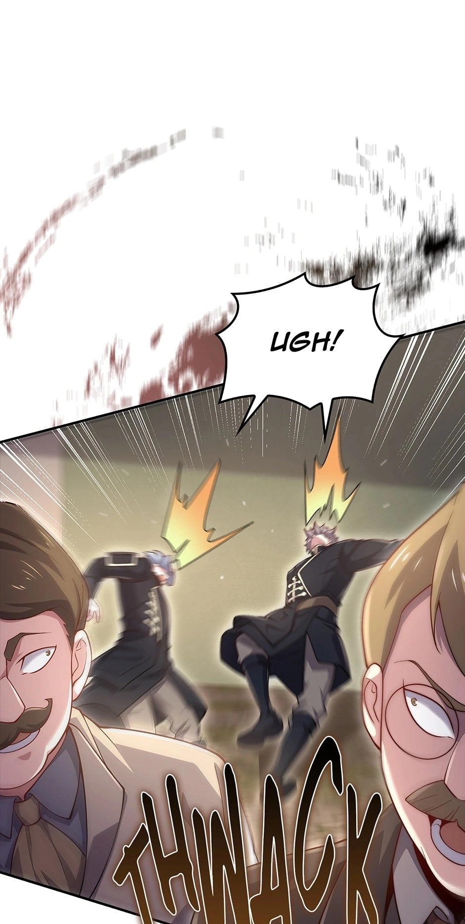 The Lord of Coins Chapter 129 – Wheel and Deal Page 70