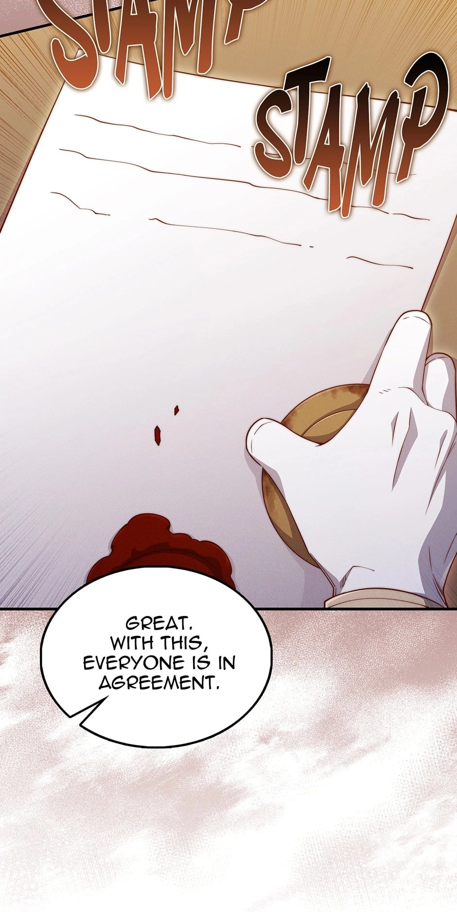 The Lord of Coins Chapter 129 – Wheel and Deal Page 42