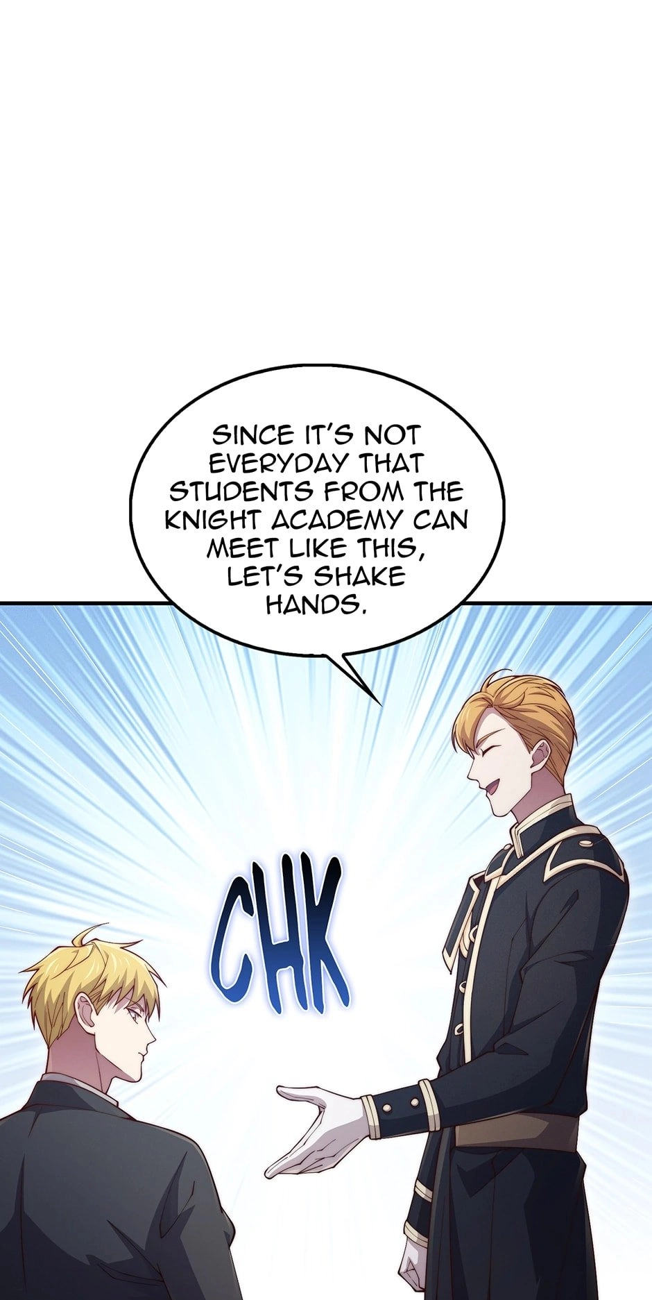 The Lord of Coins Chapter 129 – Wheel and Deal Page 38