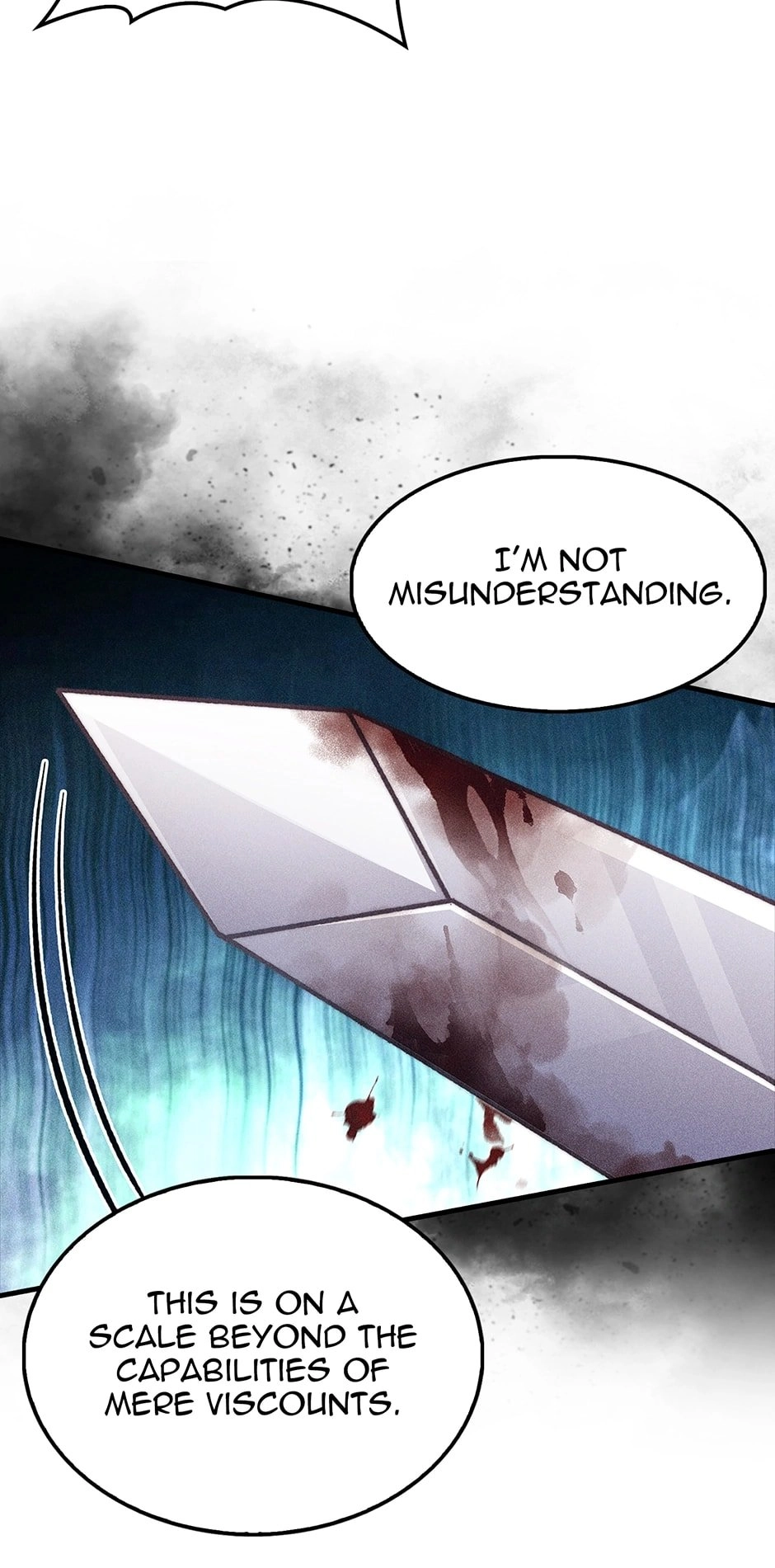 The Lord of Coins Chapter 129 – Wheel and Deal Page 83