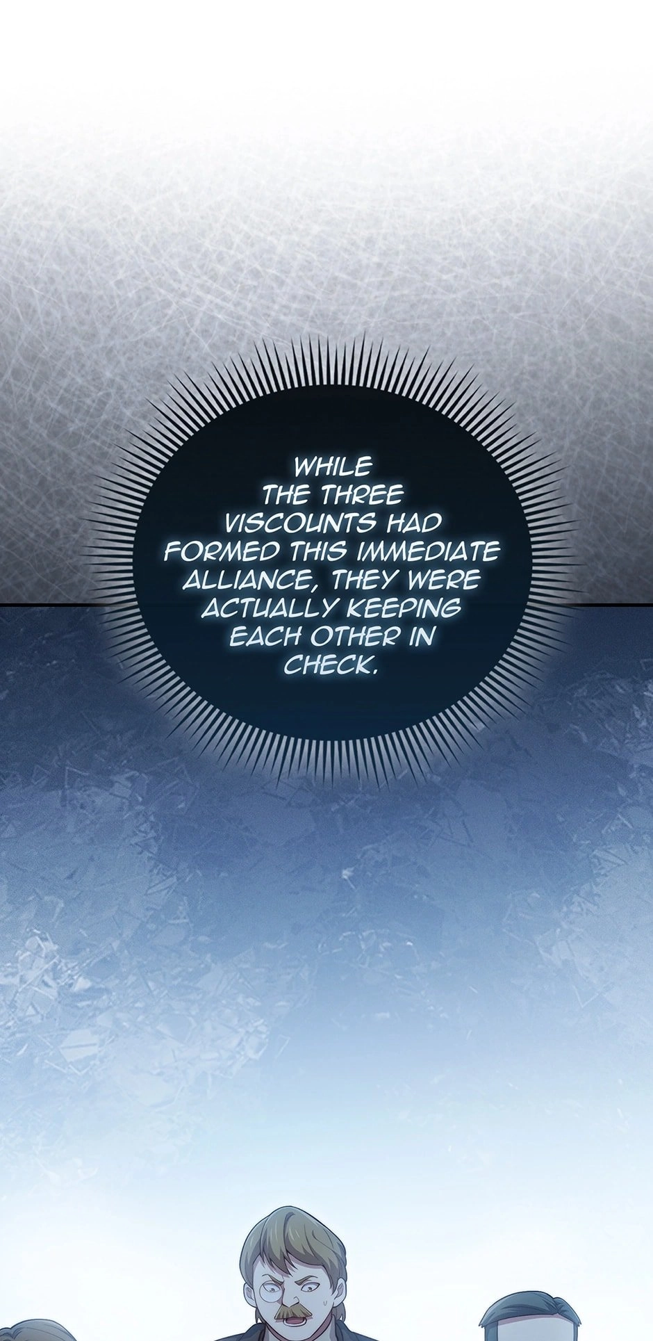 The Lord of Coins Chapter 129 – Wheel and Deal Page 24