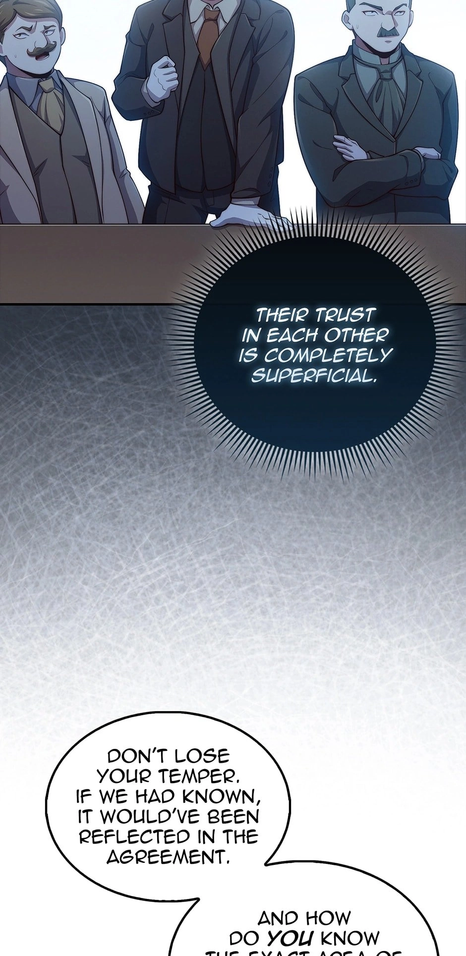 The Lord of Coins Chapter 129 – Wheel and Deal Page 25