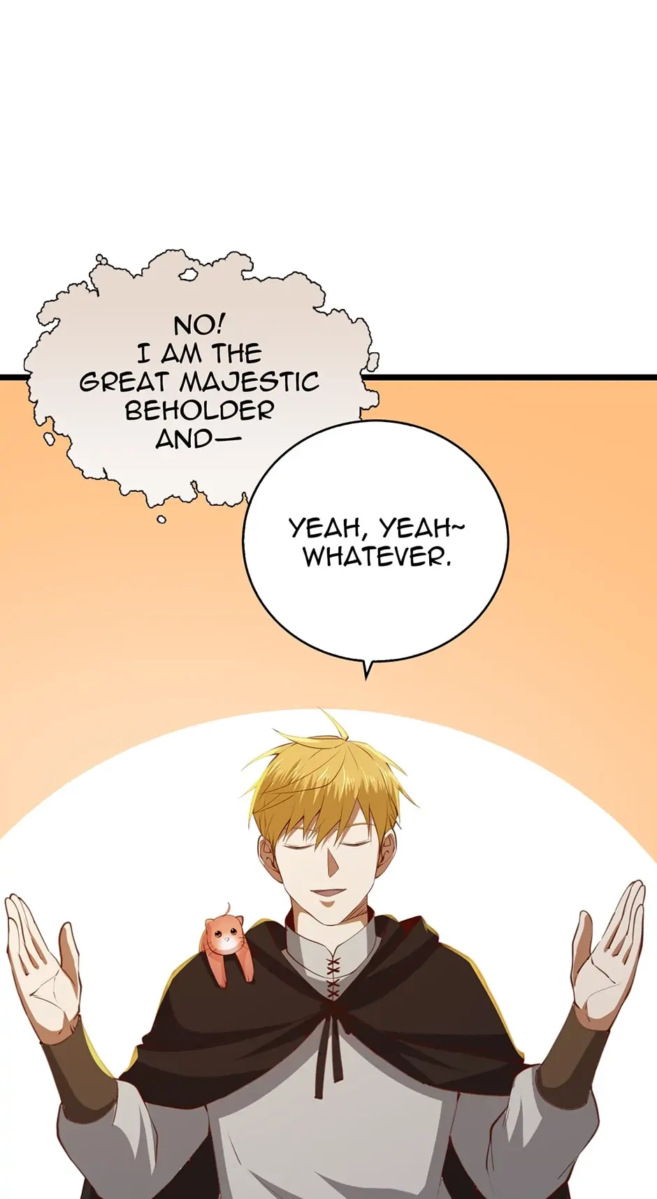The Lord of Coins Chapter 90 – Dealing with Management Page 79