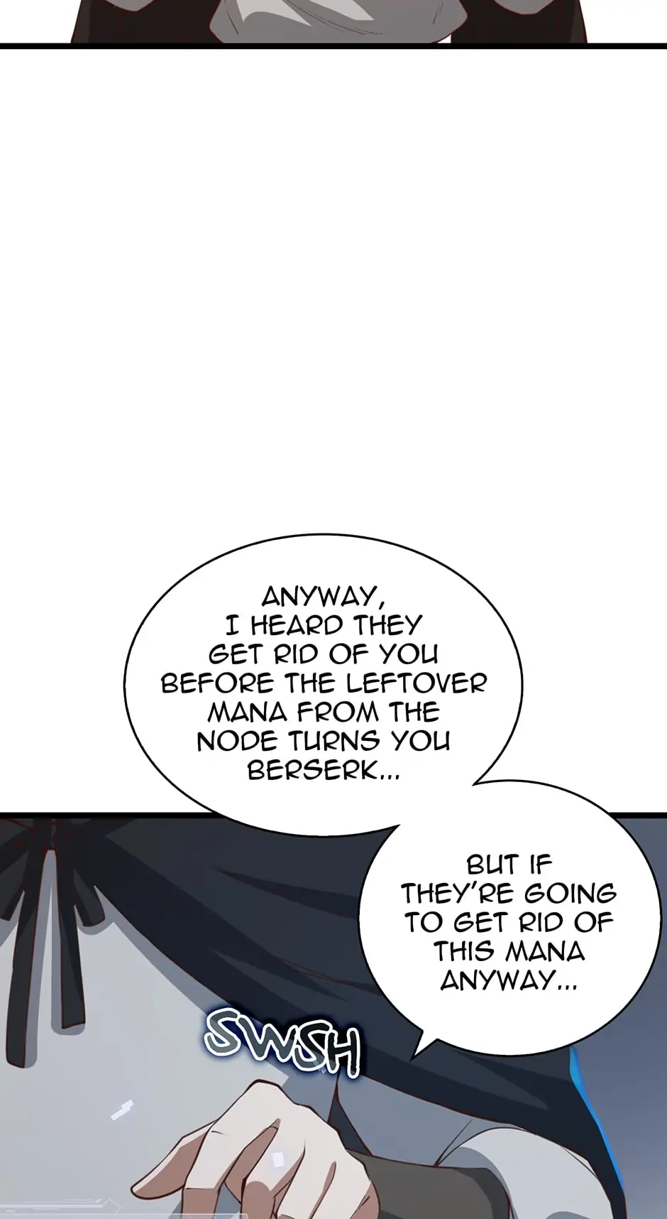 The Lord of Coins Chapter 90 – Dealing with Management Page 80