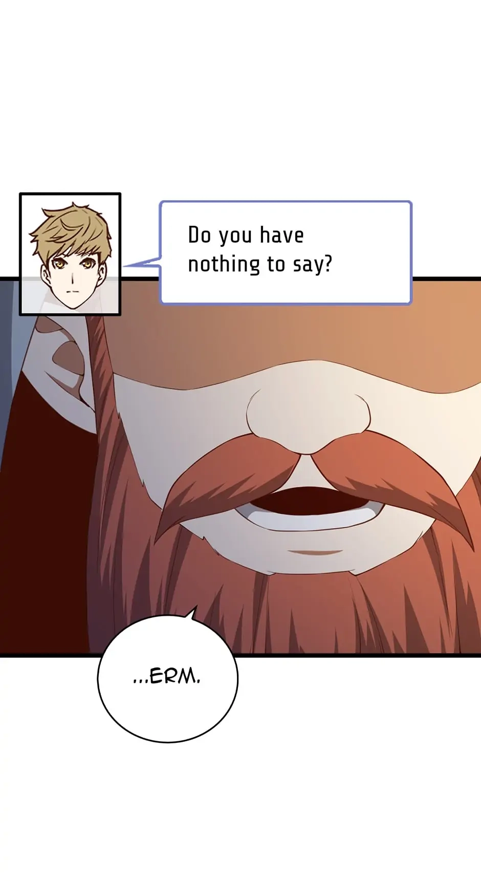 The Lord of Coins Chapter 90 – Dealing with Management Page 6