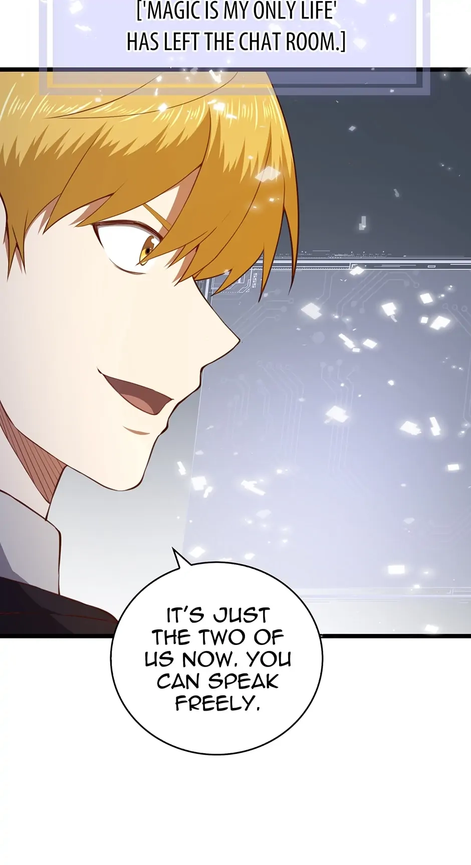 The Lord of Coins Chapter 90 – Dealing with Management Page 5
