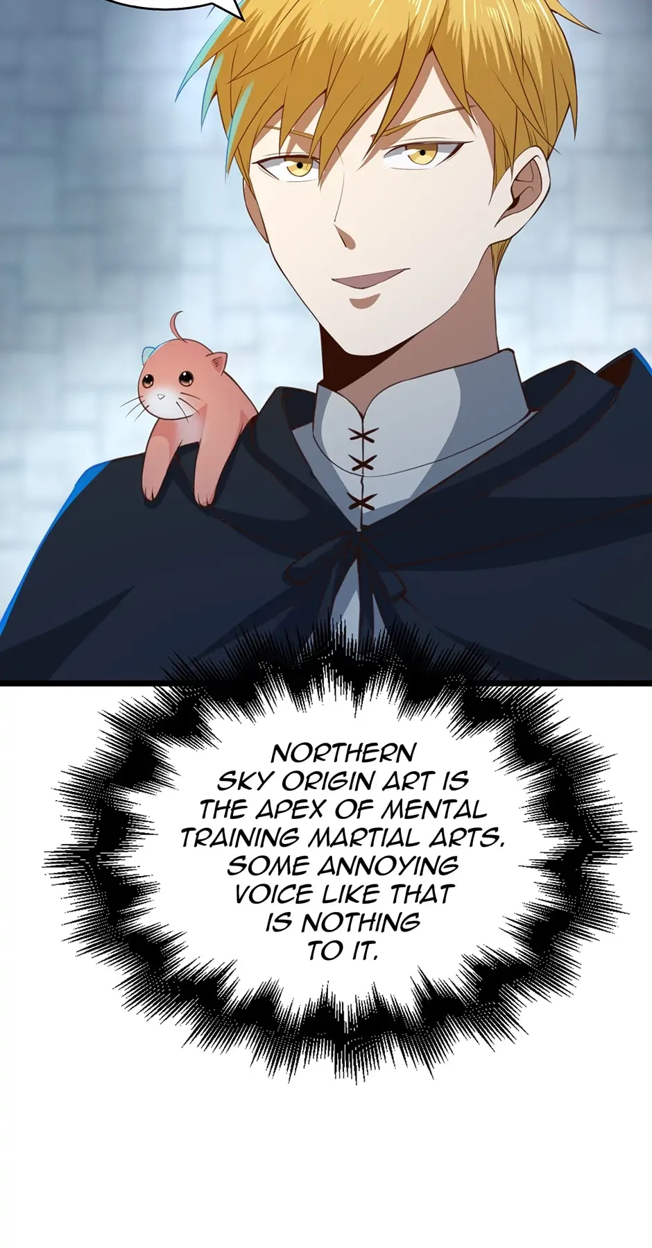 The Lord of Coins Chapter 90 – Dealing with Management Page 77